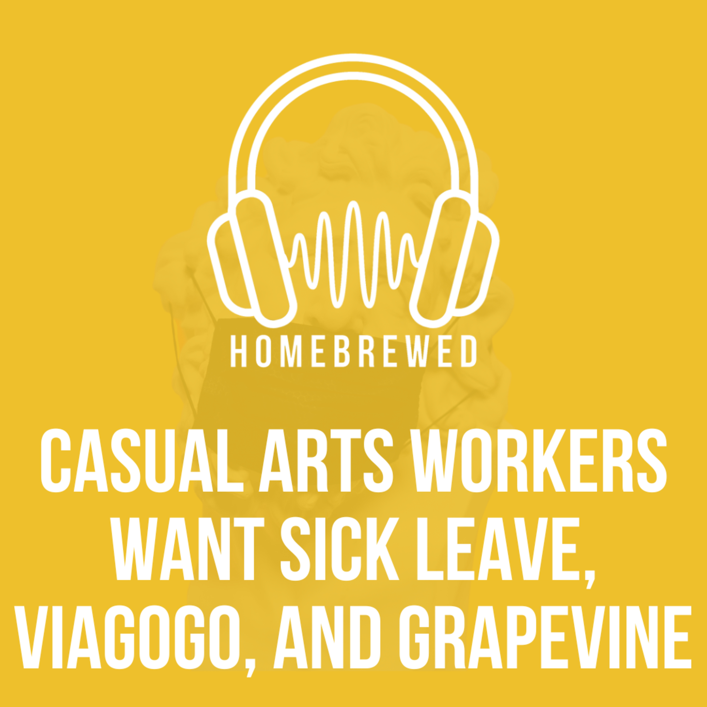 Casual Arts Workers Want Sick Leave, Viagogo, and Grapevine Music Festival | Music News