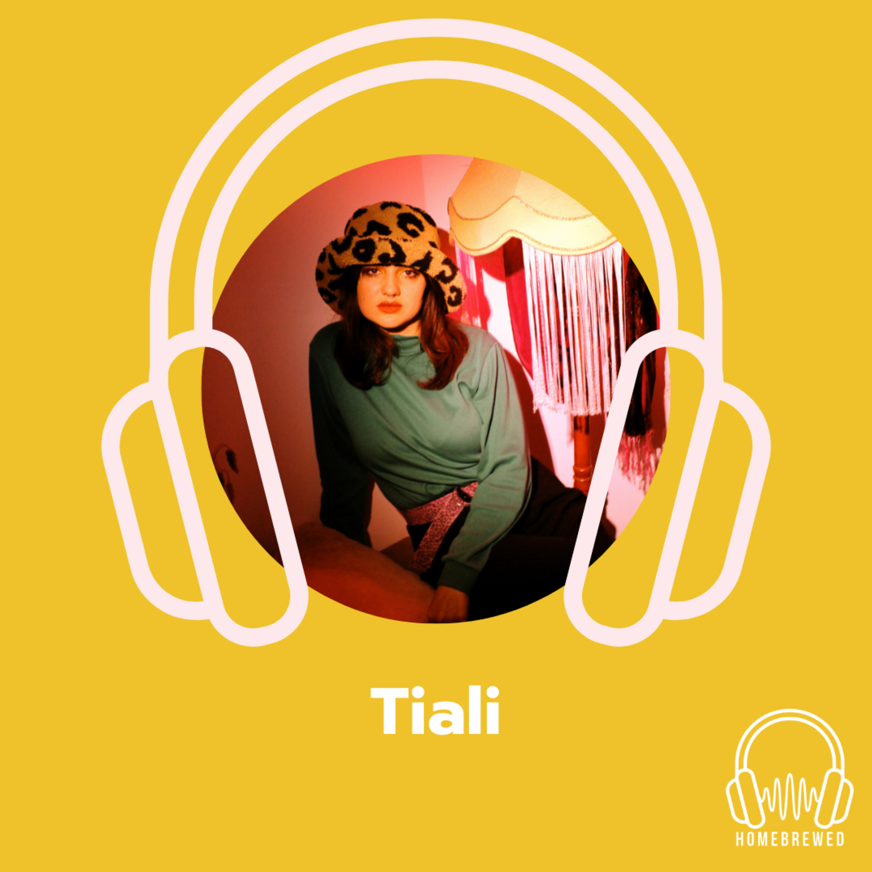 Tiali Interview
