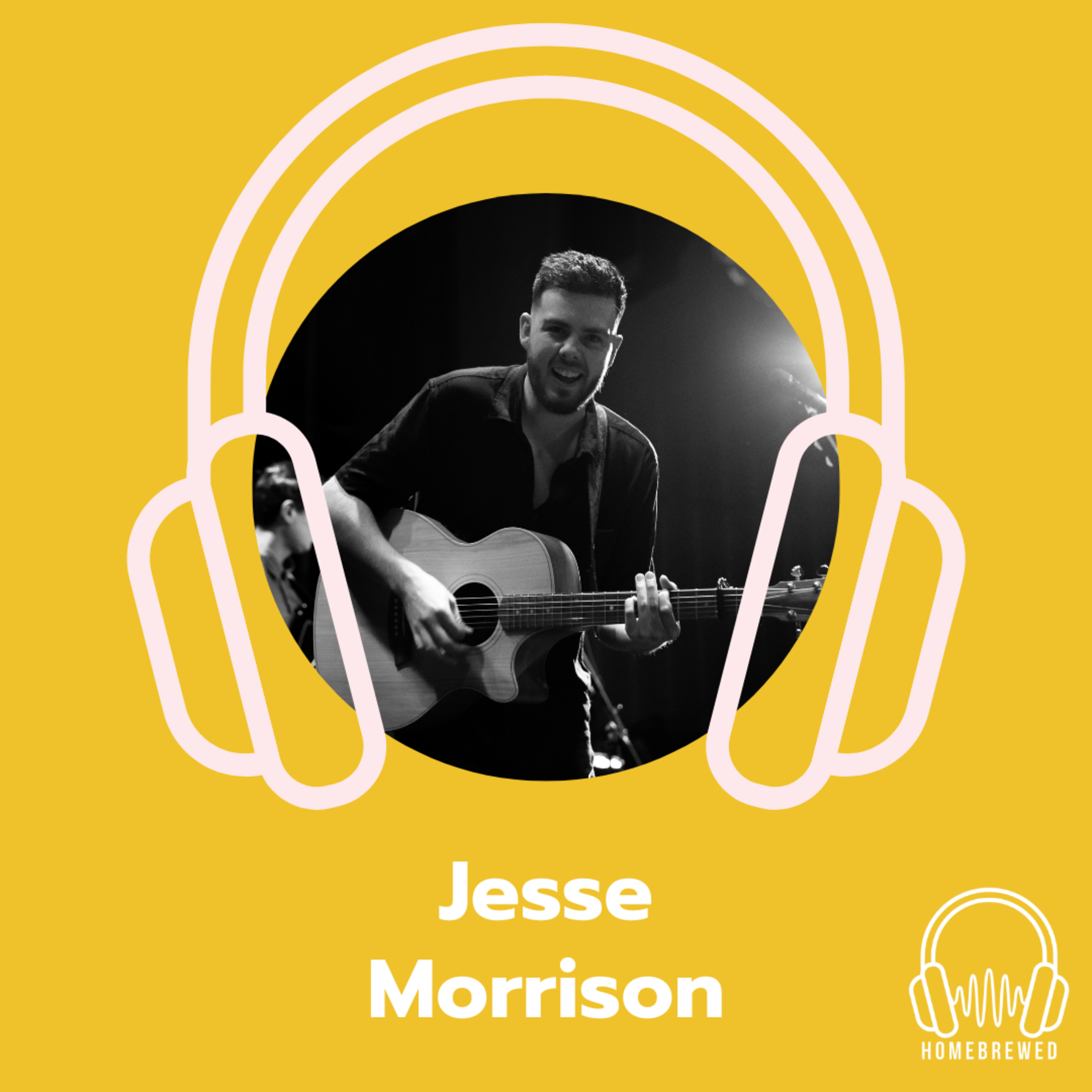 Jesse Morrison Interview