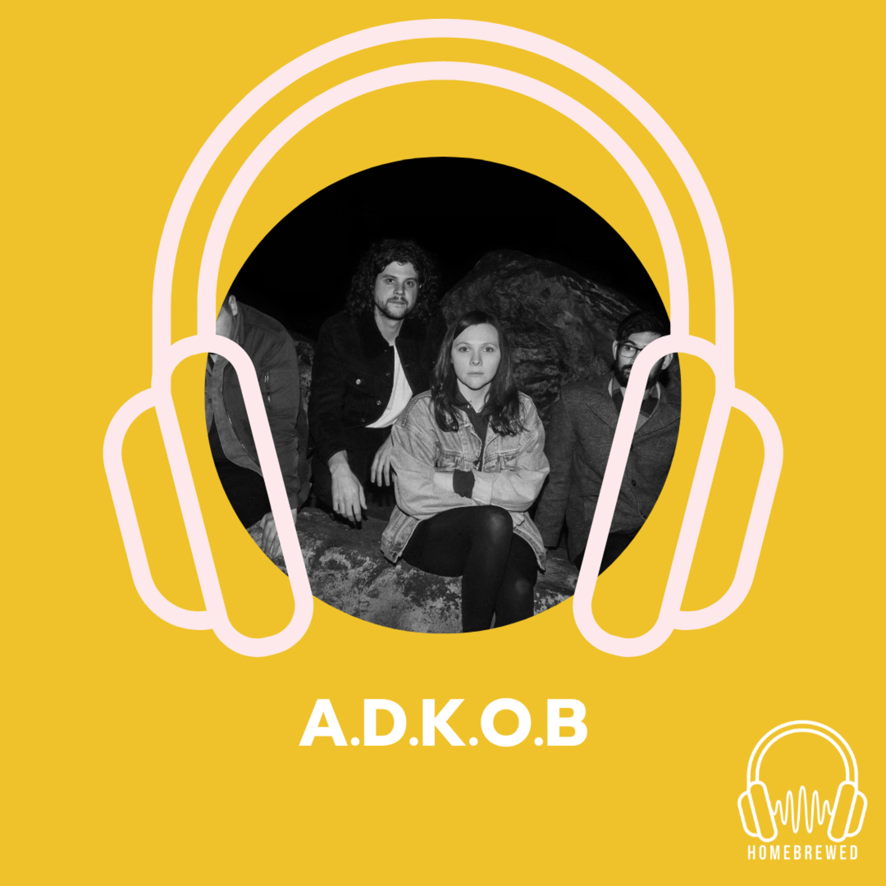 A.D.K.O.B Interview