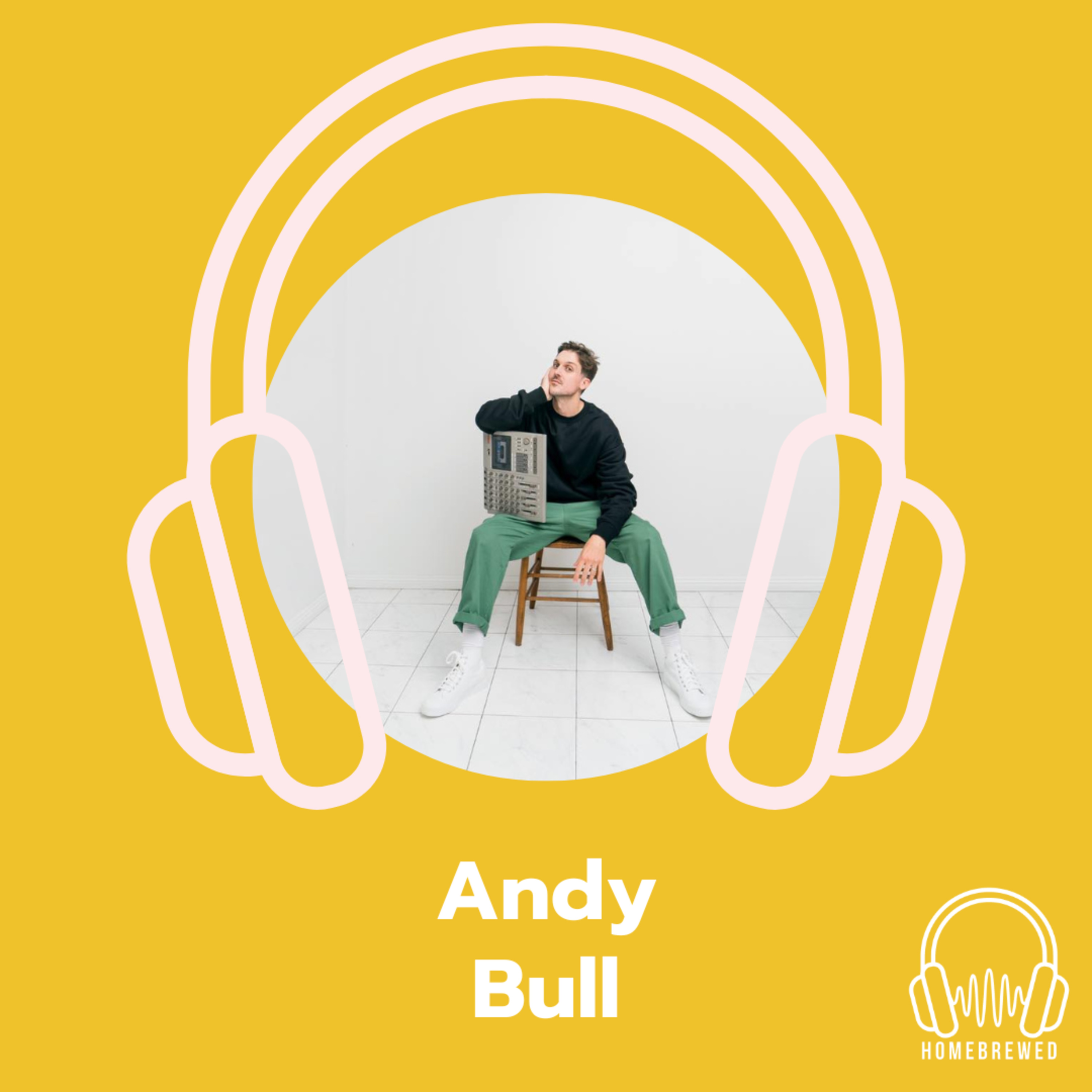 Andy Bull Interview
