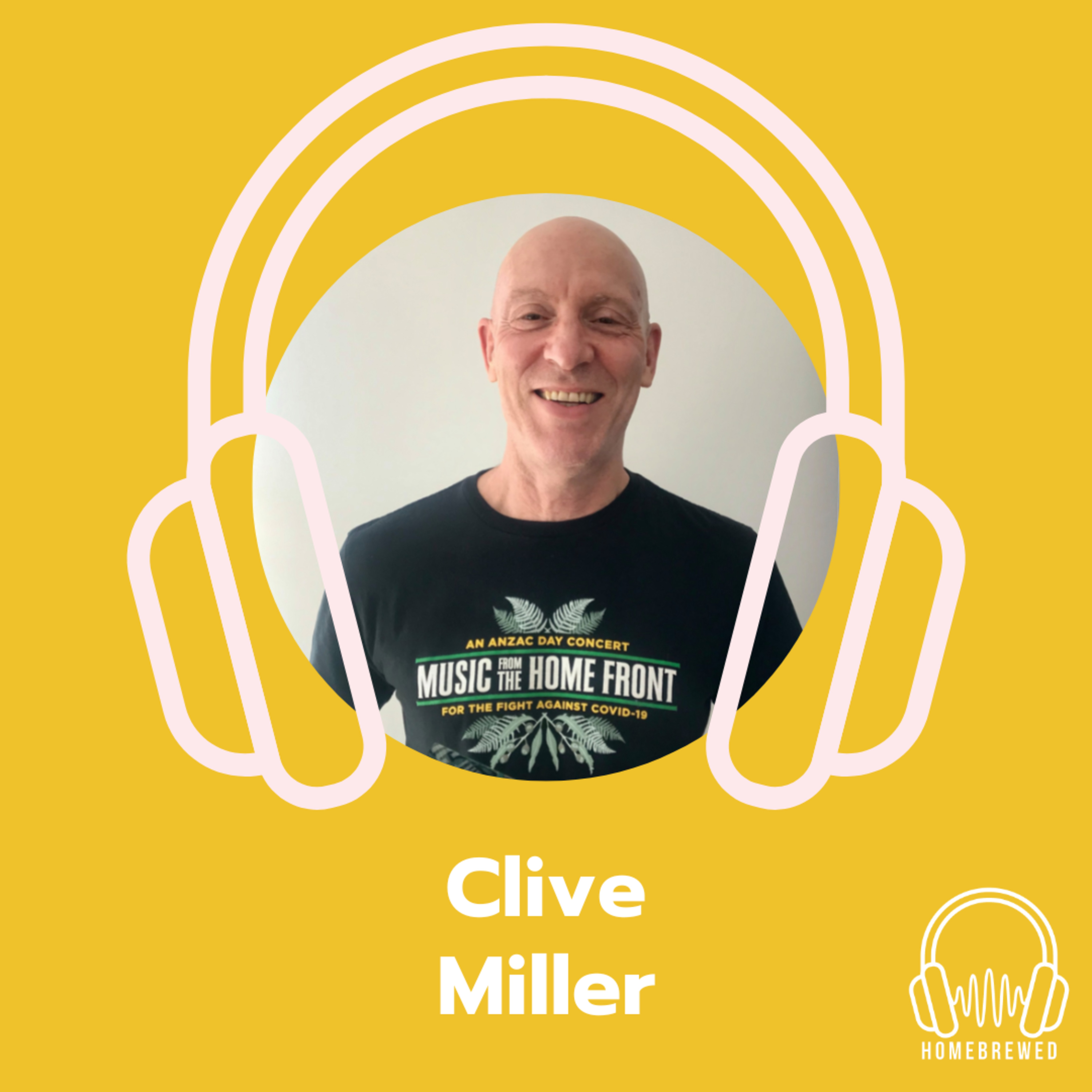 Homebrewed: An Australian Music Podcast