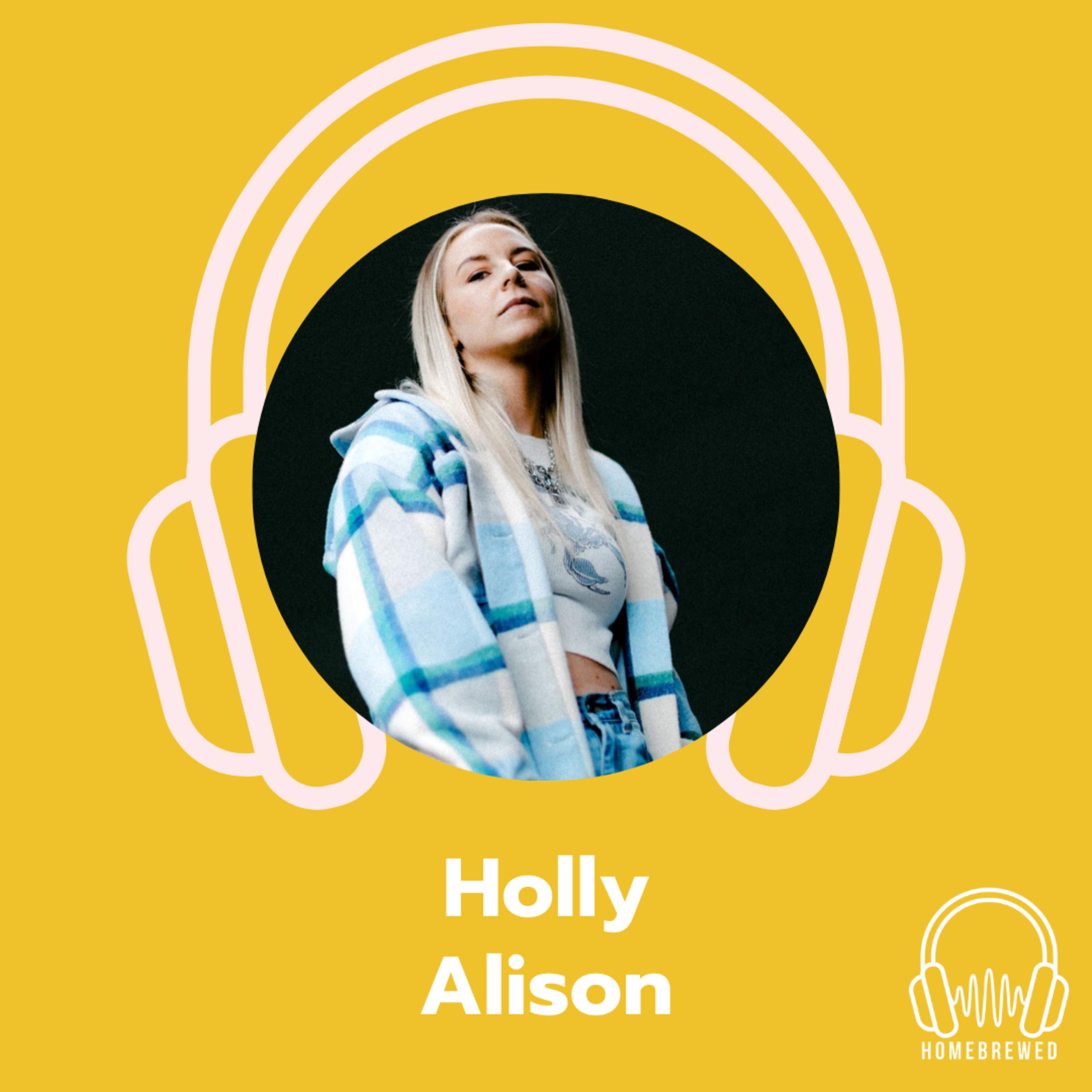 Holly Alison Interview II