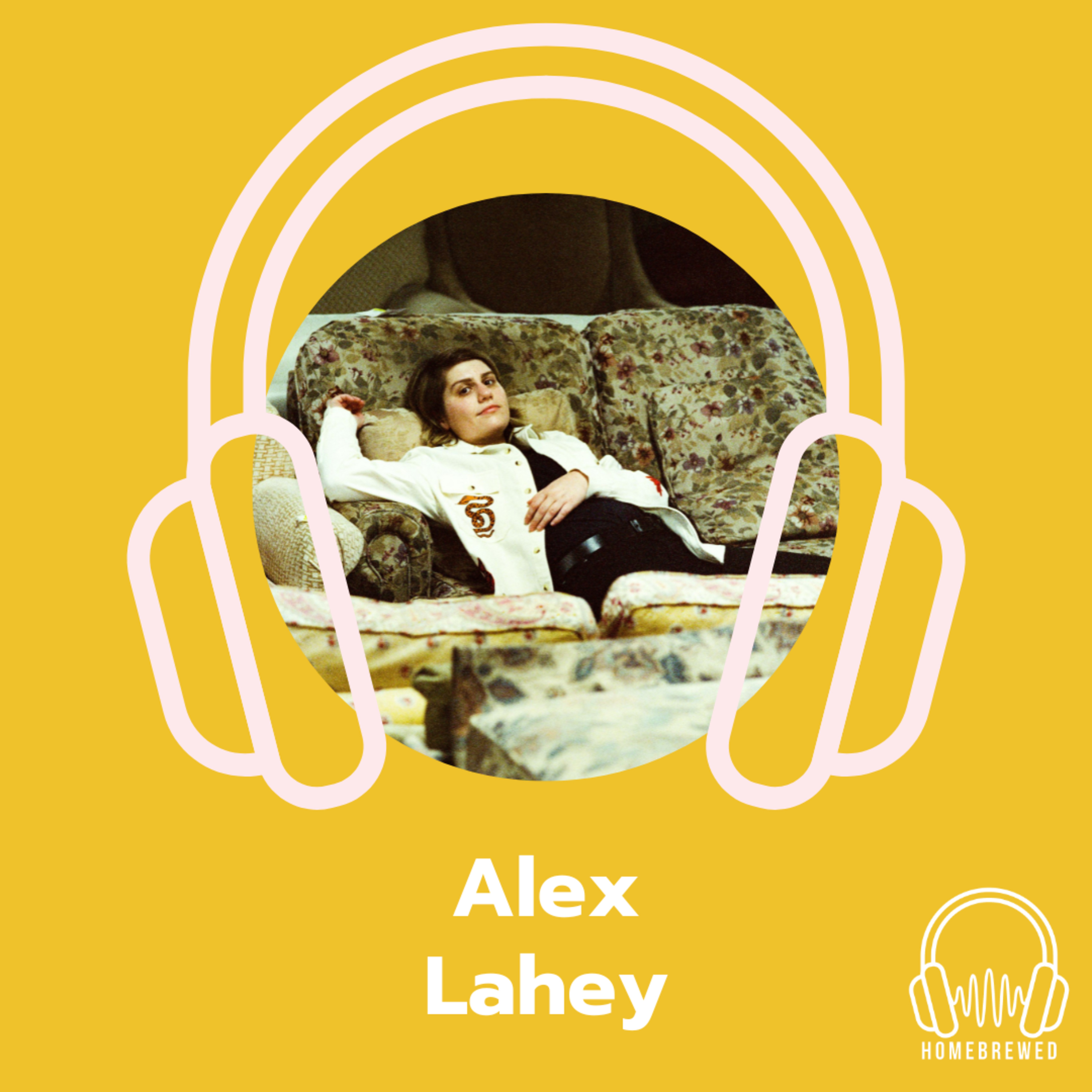 Alex Lahey Interview