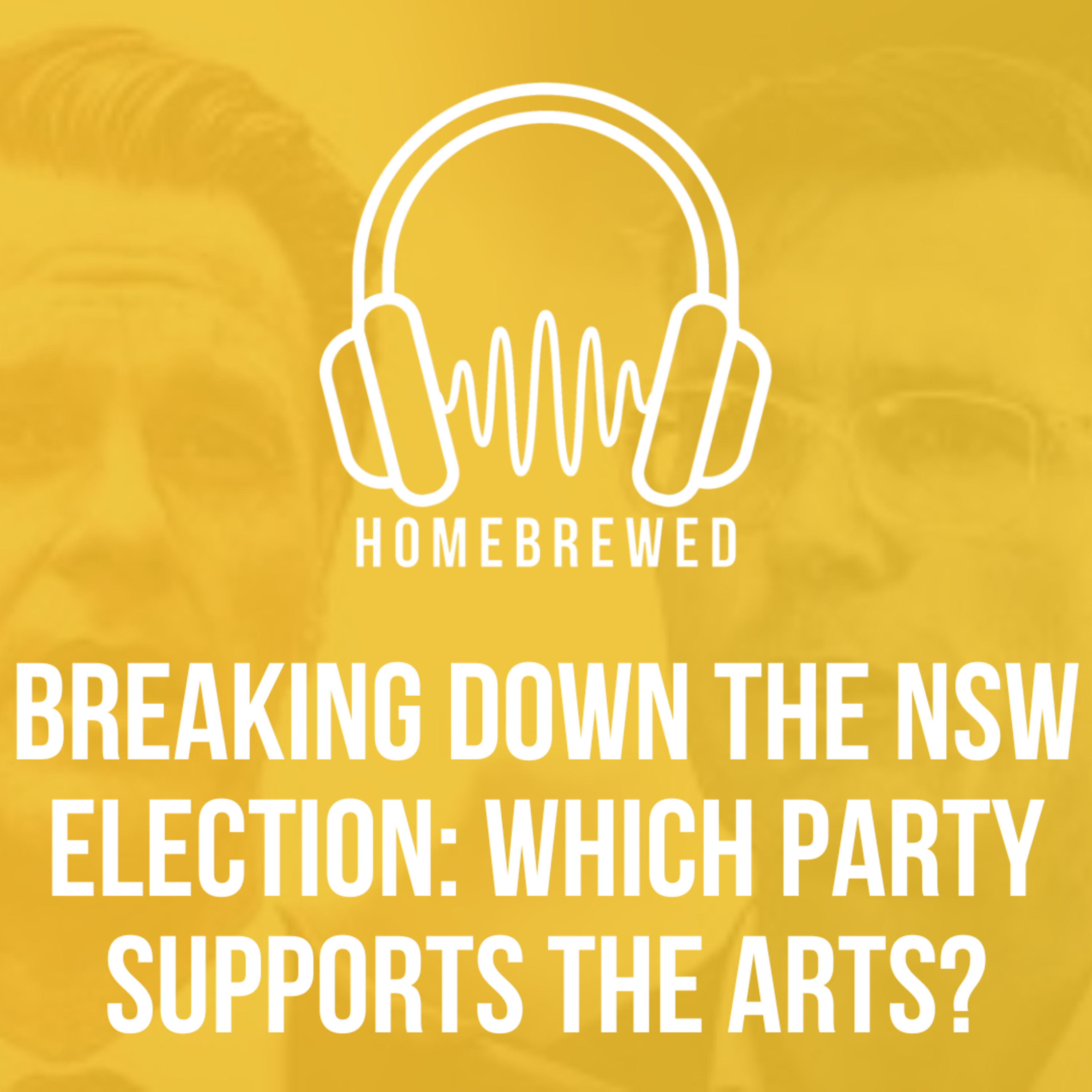 Breaking Down the NSW State Election: Which Party Actually Supports the Arts? | Music News