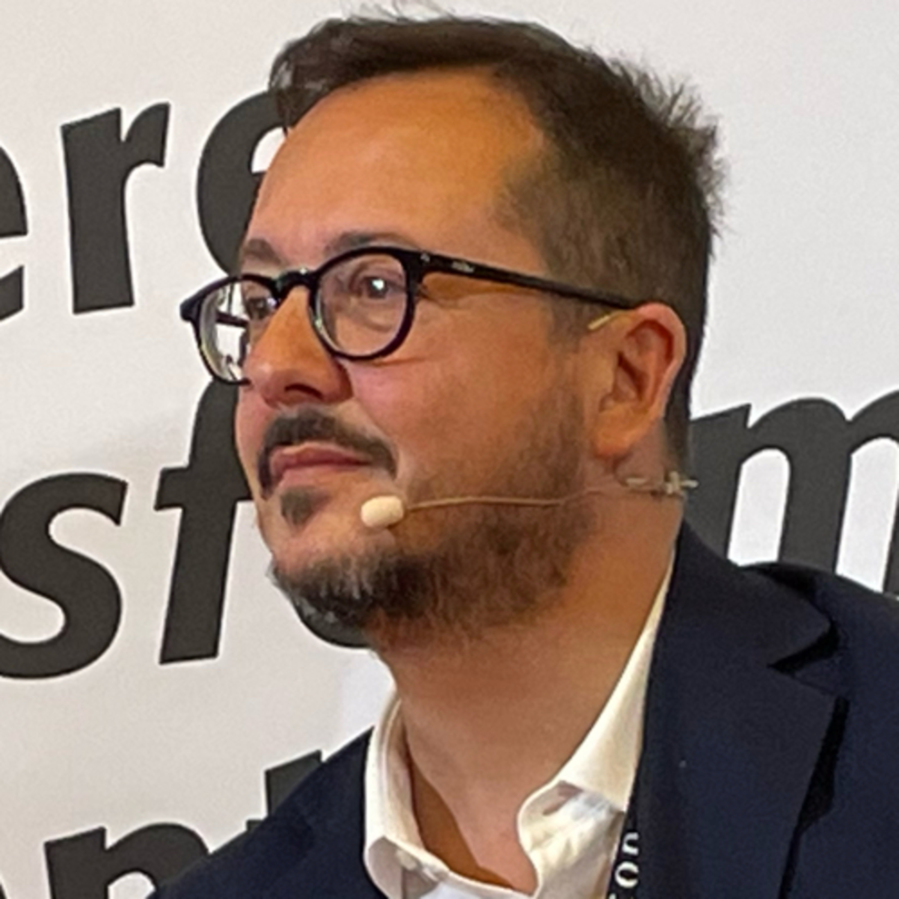 Giornate dell’Economia civile di Bertinoro, appuntamento per il Terzo settore. Parla Paolo Venturi episode artwork