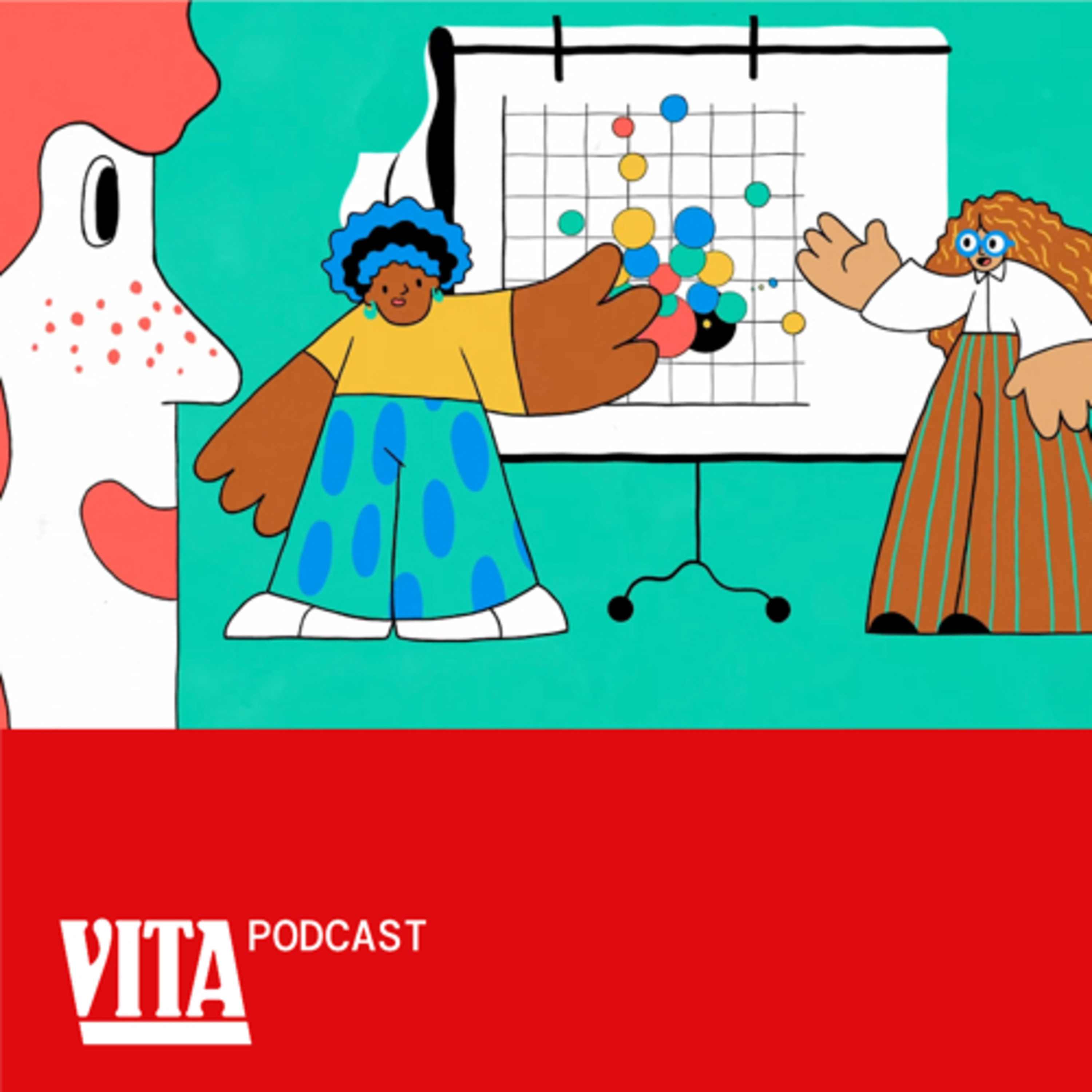 Vita podcast