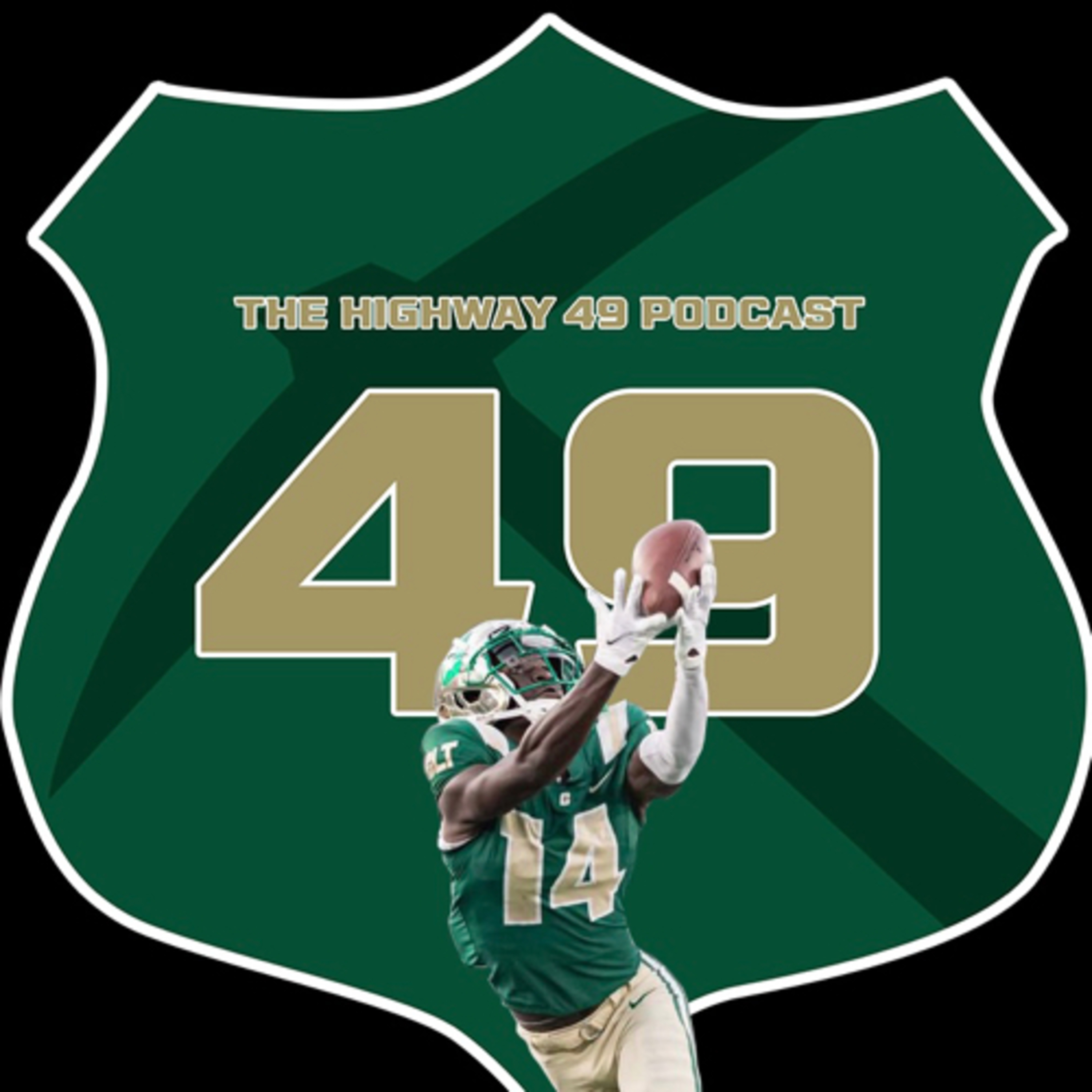 The Highway 49 Podcast