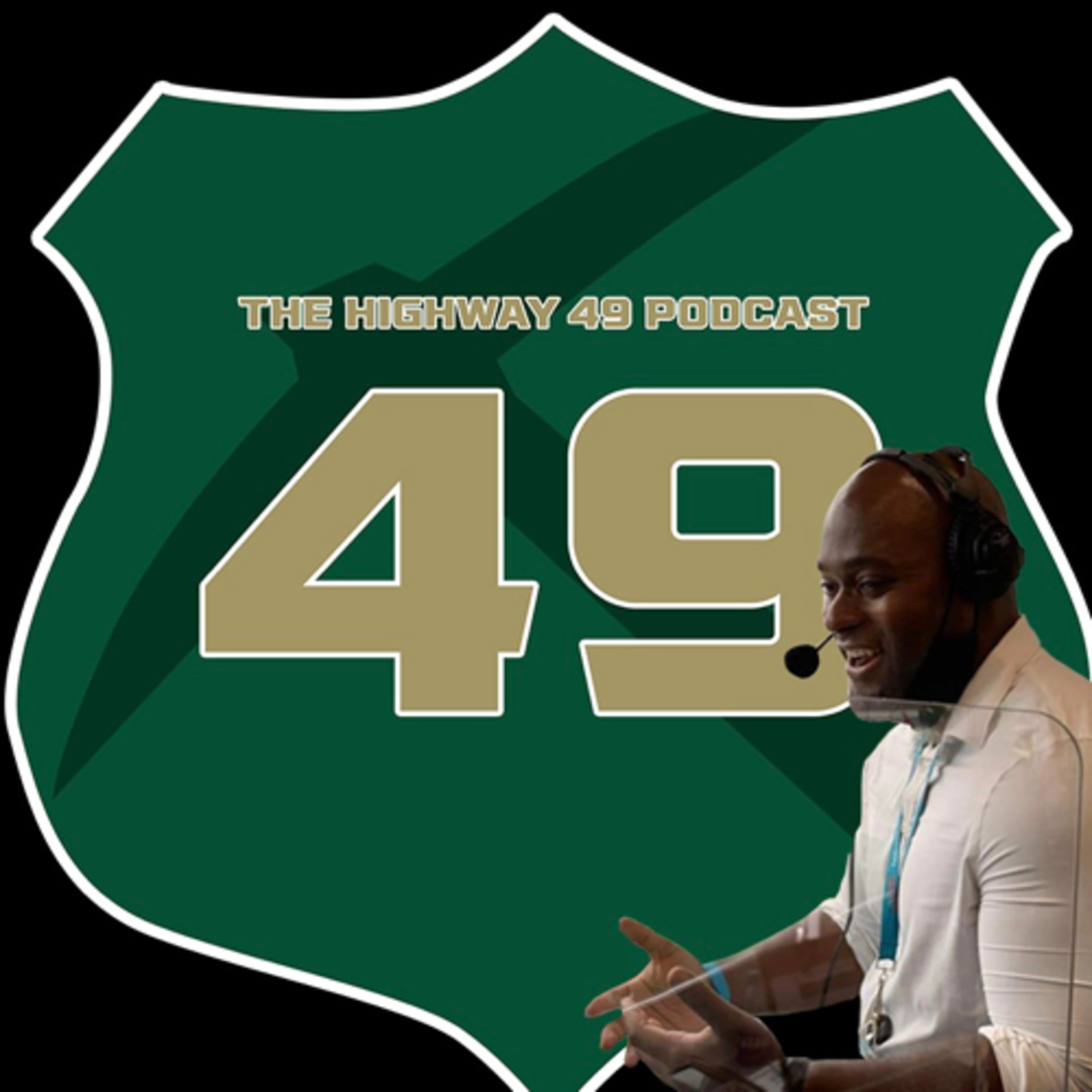 The Highway 49 Podcast