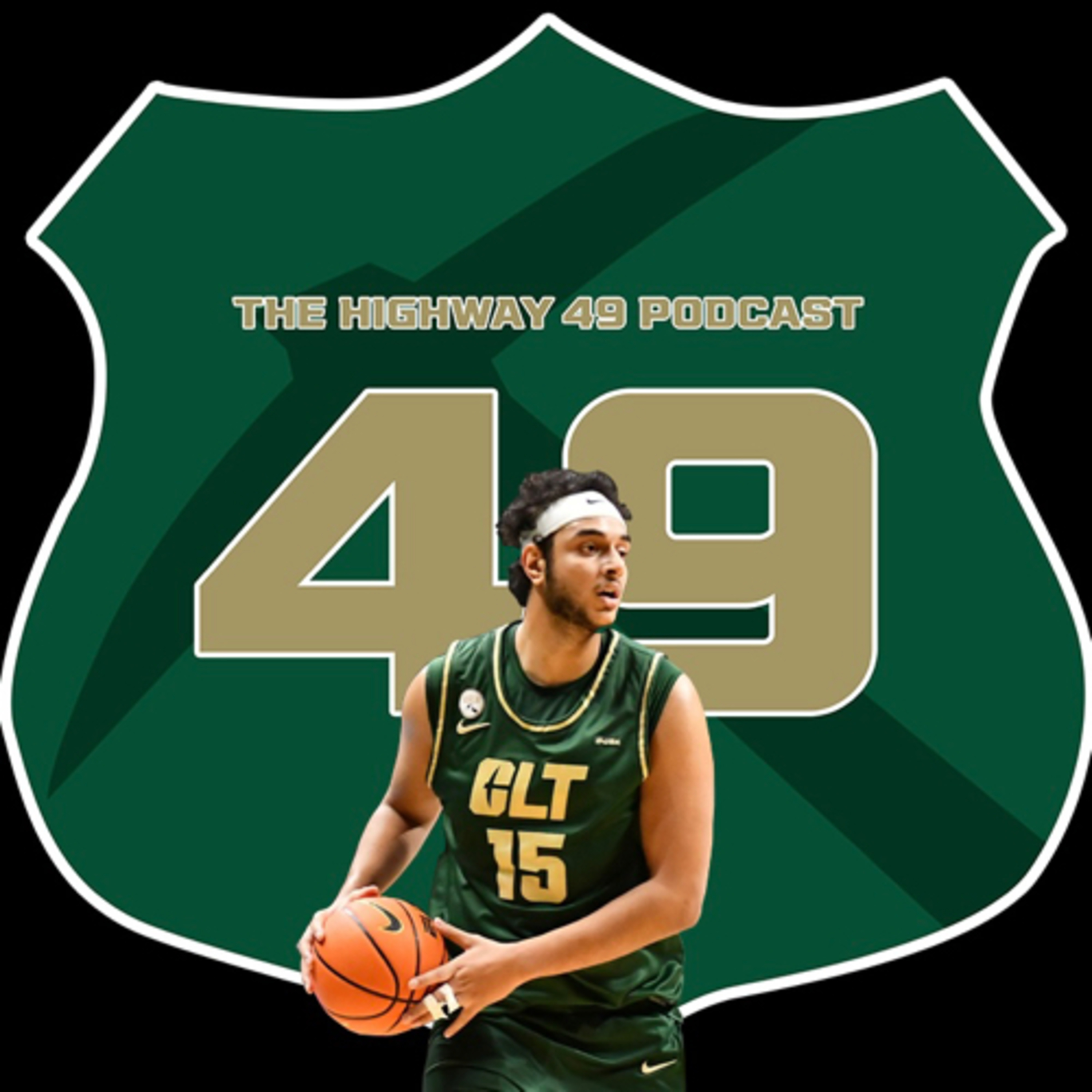 The Highway 49 Podcast