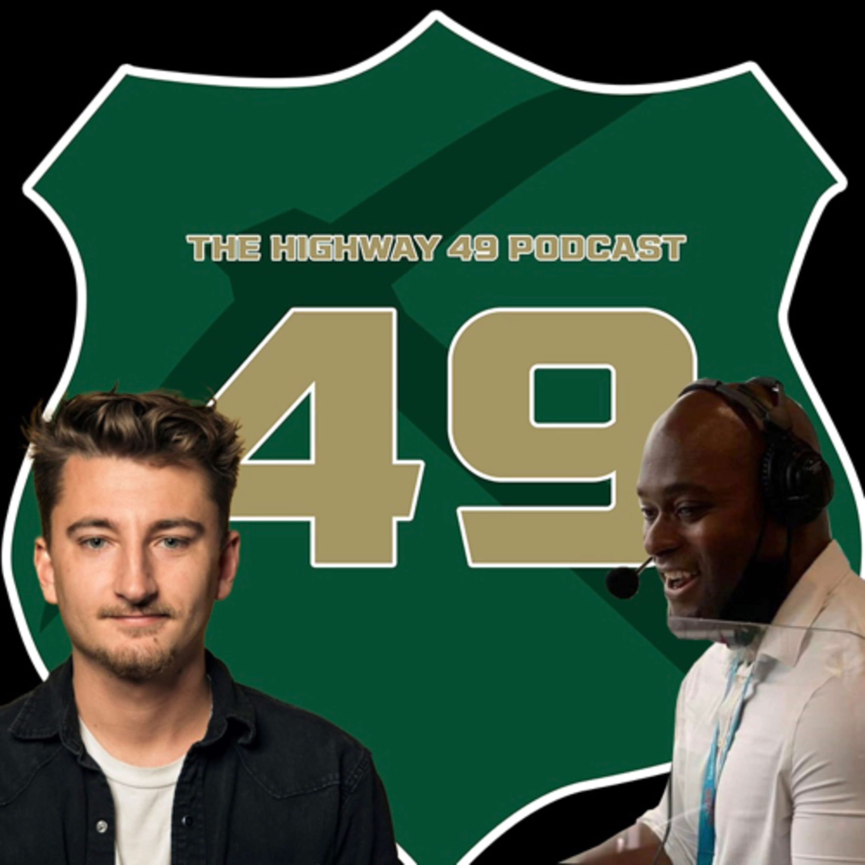 The Highway 49 Podcast