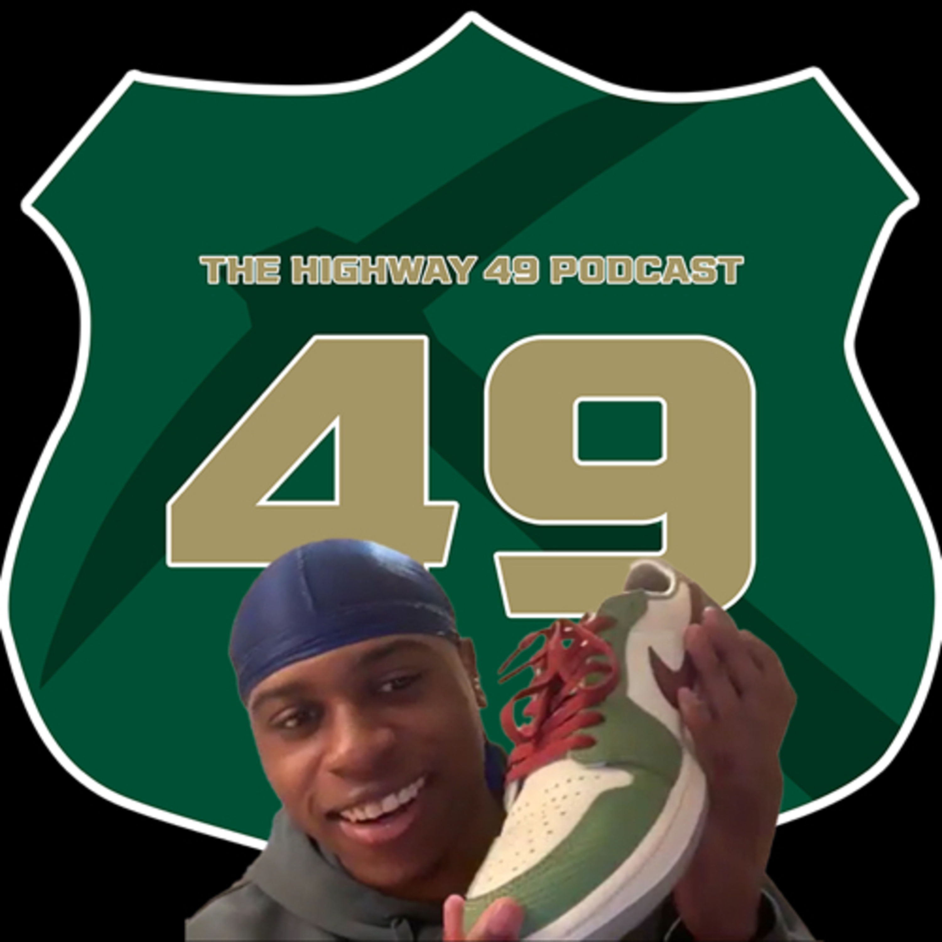 Episode 66: March Madness, Charlotte 49ers Men’s Hoops & Football Update episode artwork