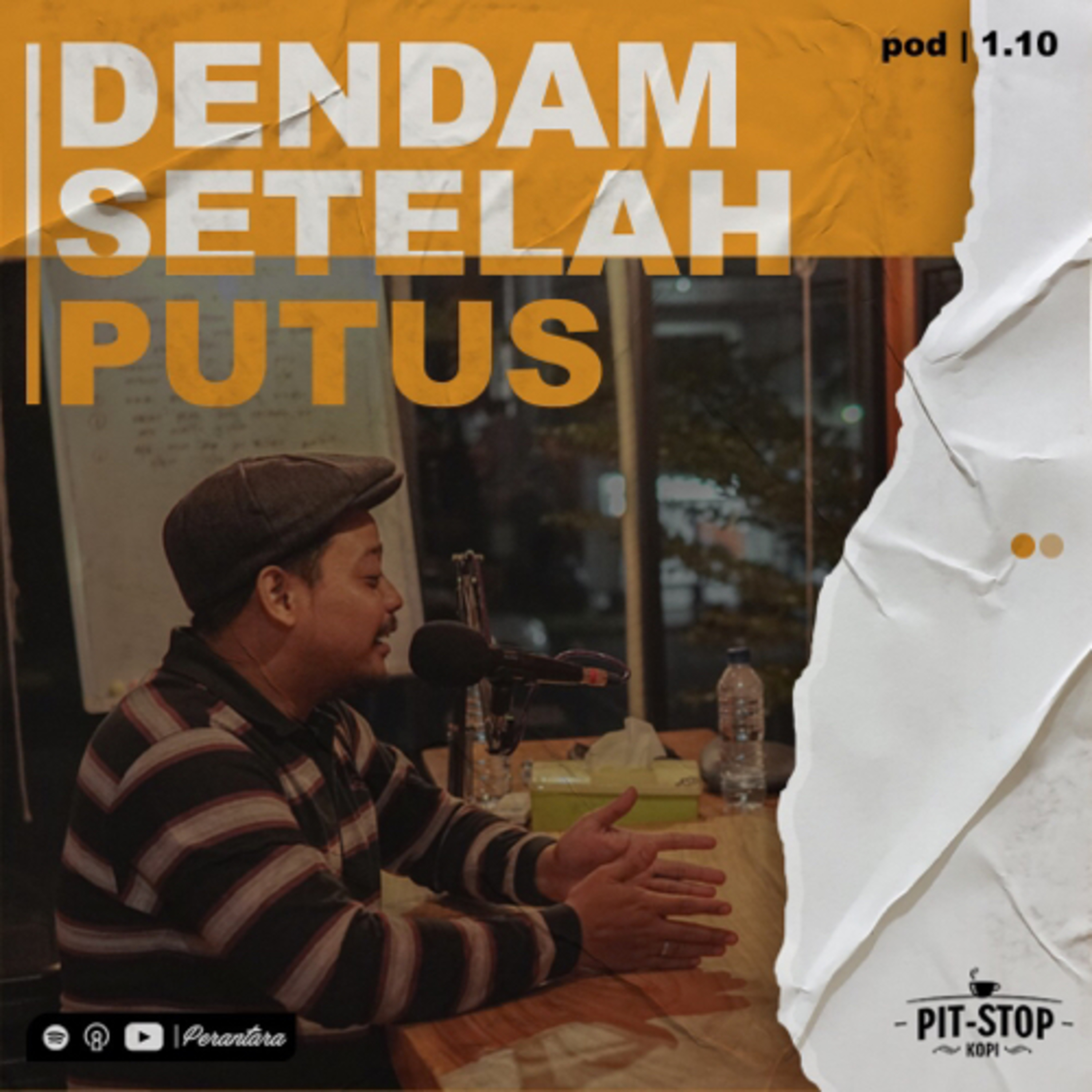 Perantara Podcast