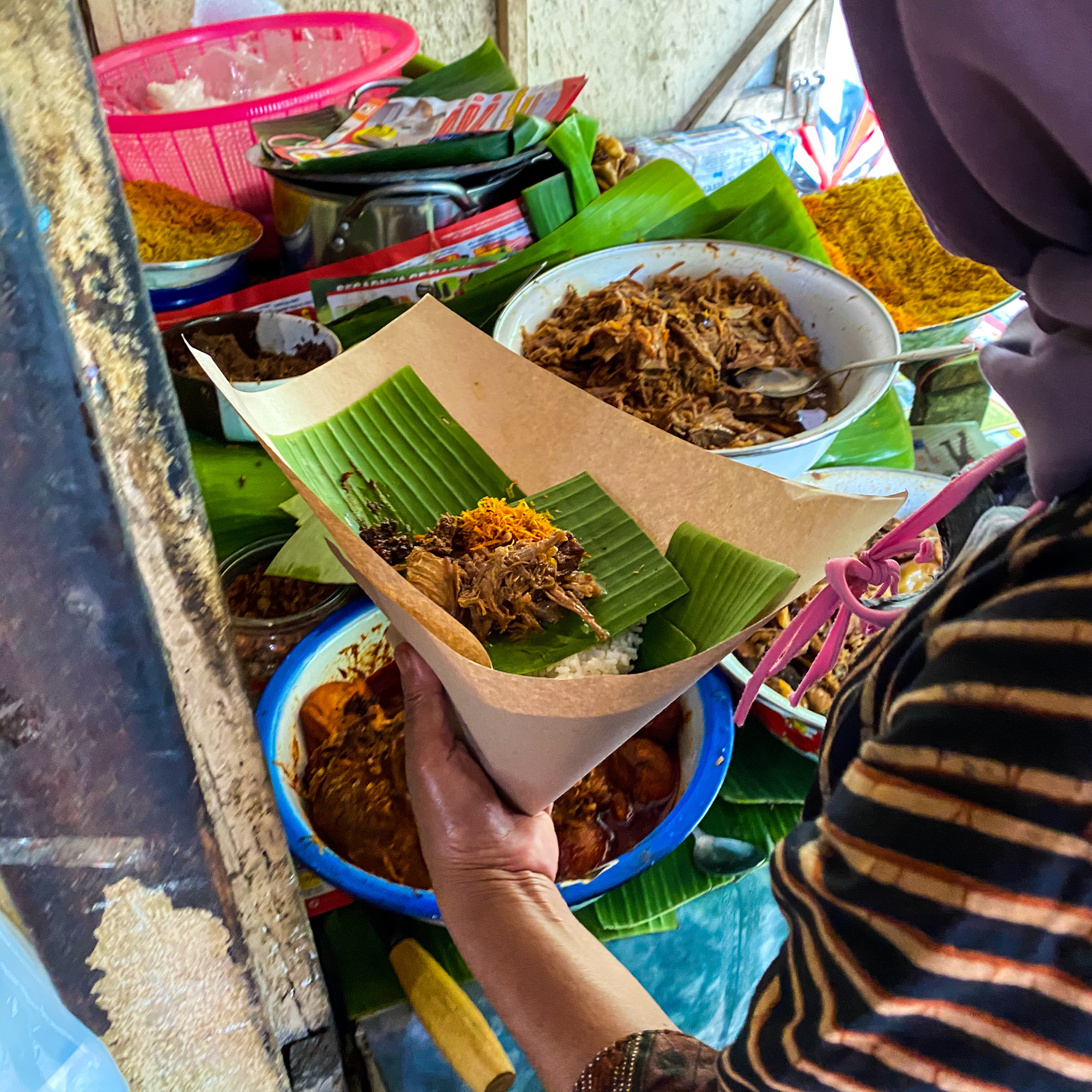Perantara Podcast