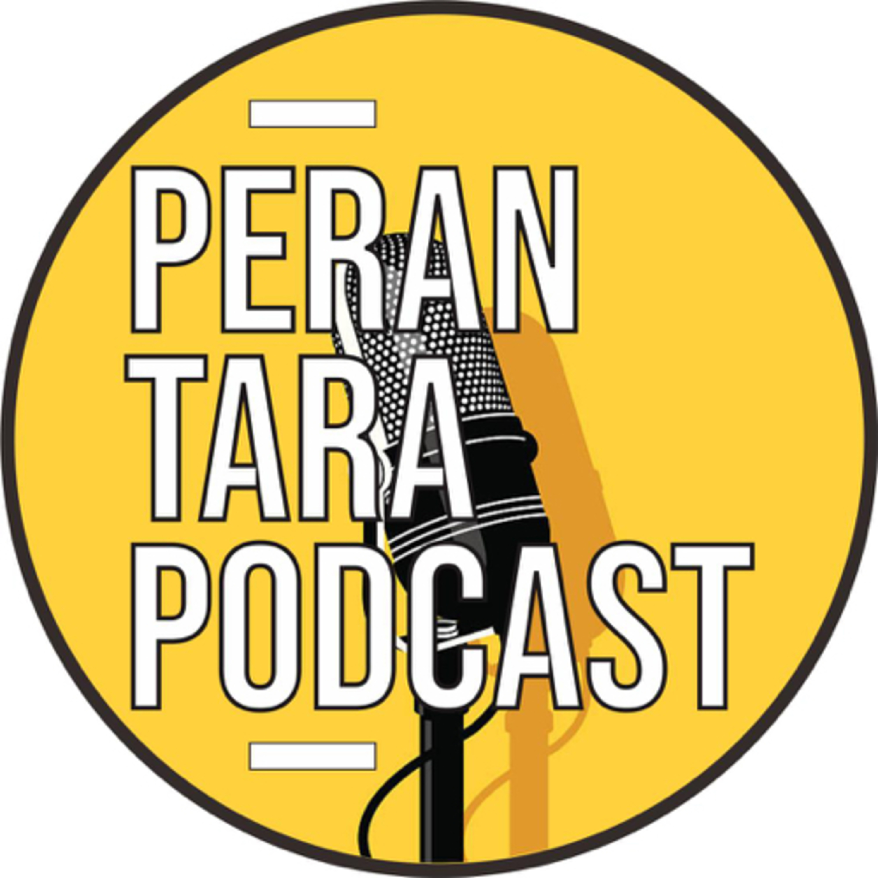 Perantara Podcast