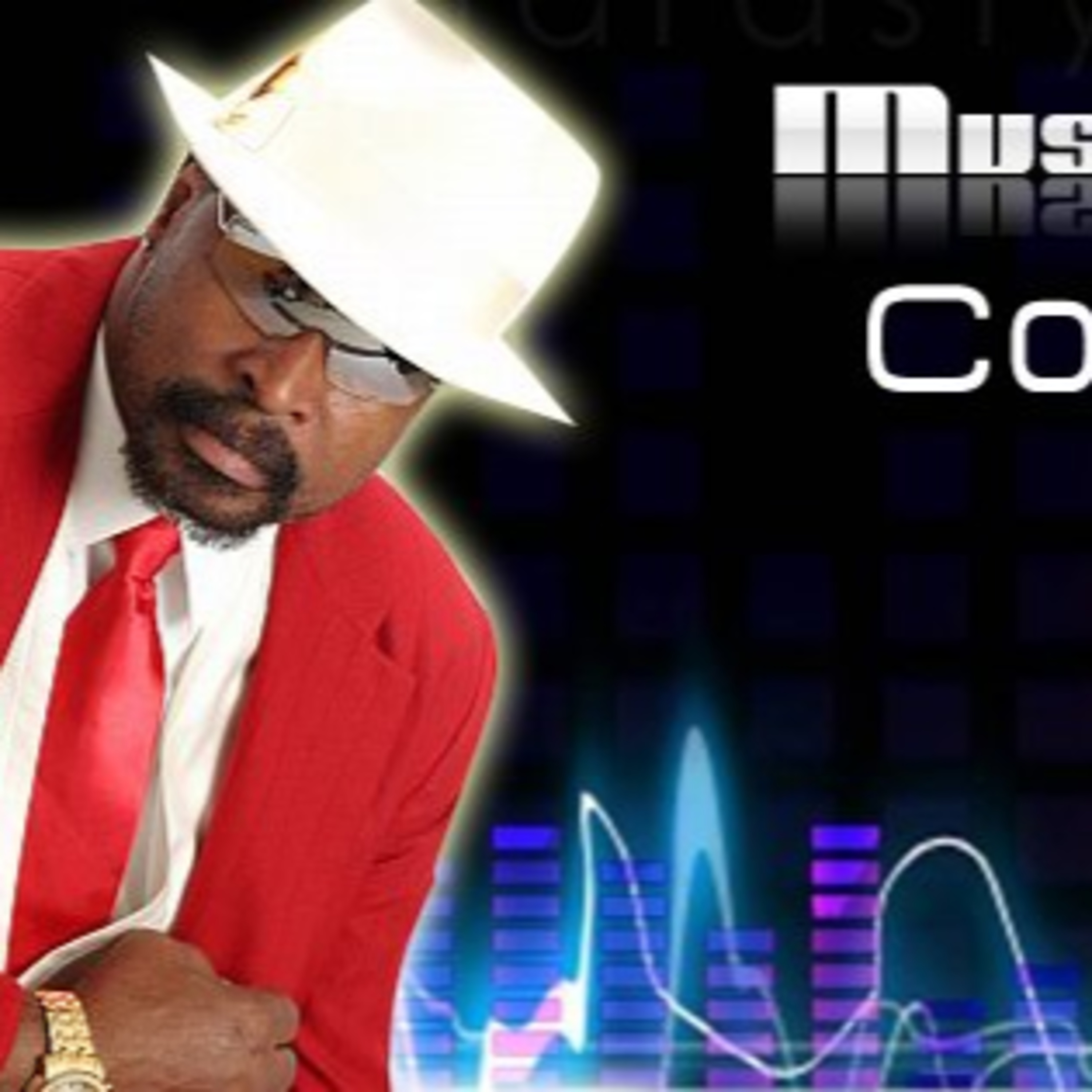 THE SPIRIT OF MUSIC UNIVERSE AKA THE LEGEND OF THE TRUE MUSIC MAKERS