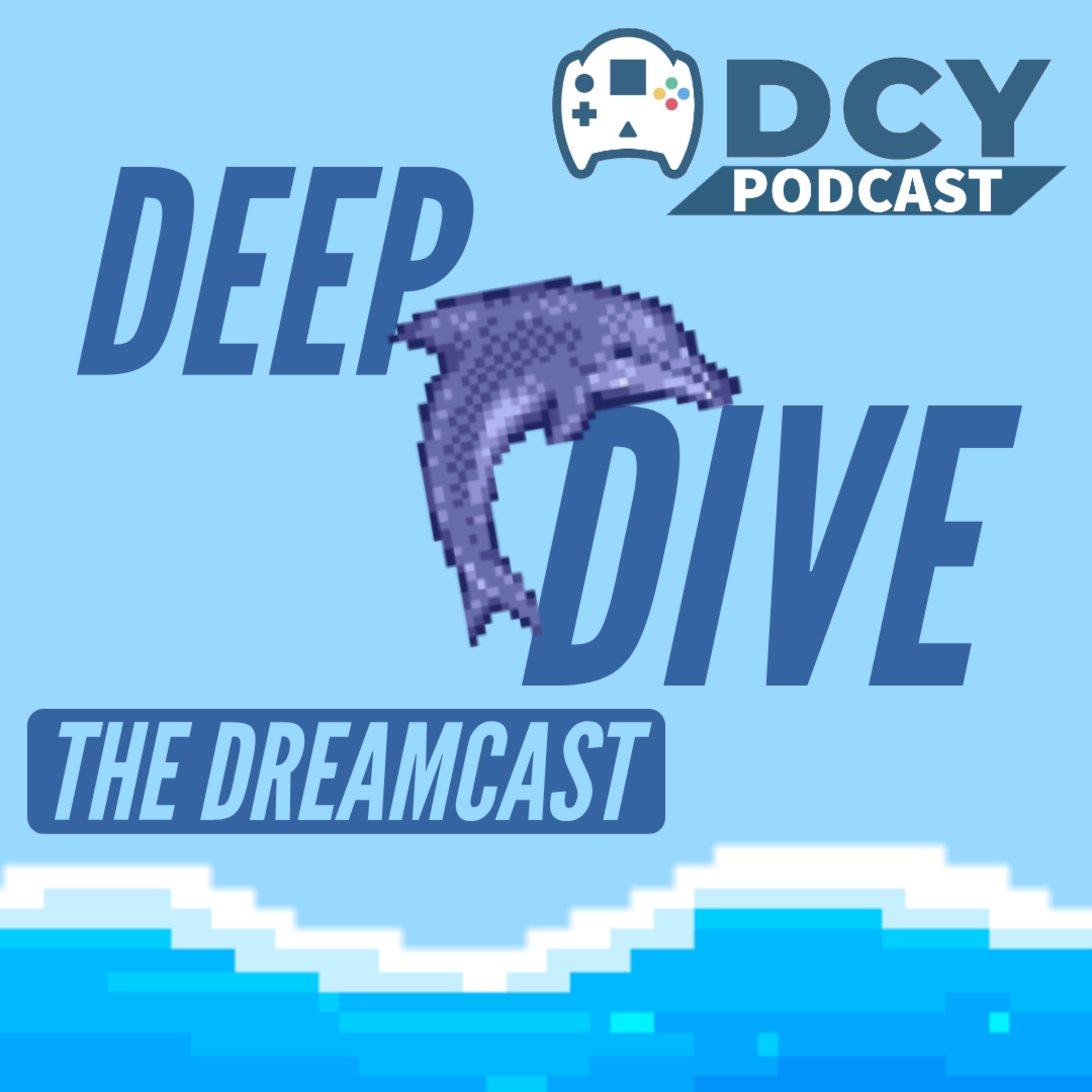 Dreamcast Years