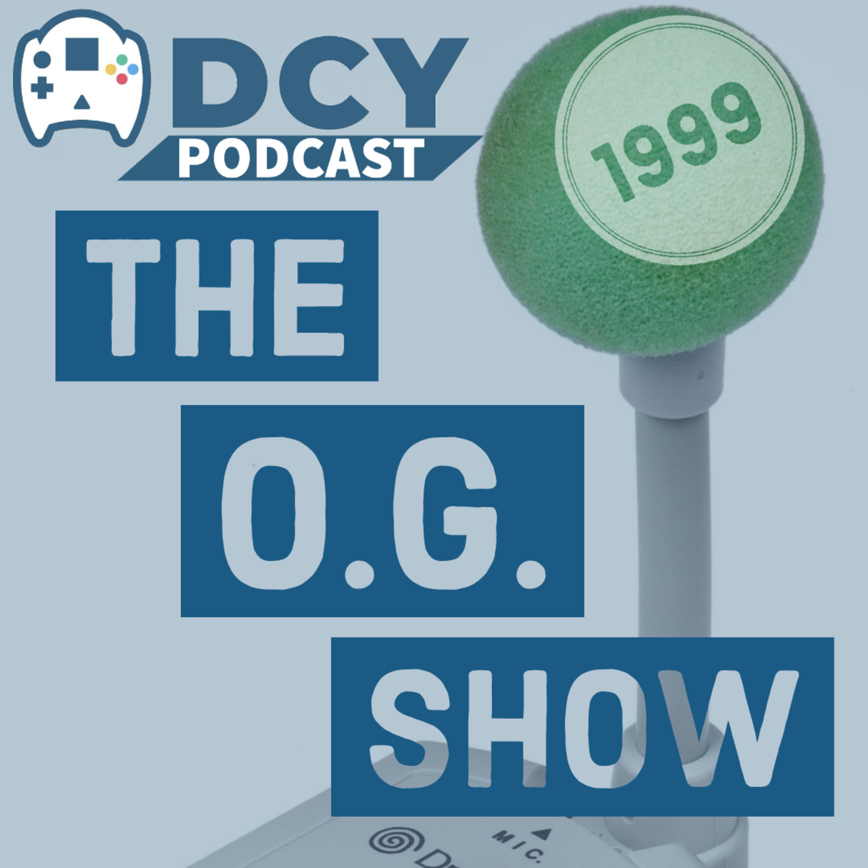 Dreamcast Years