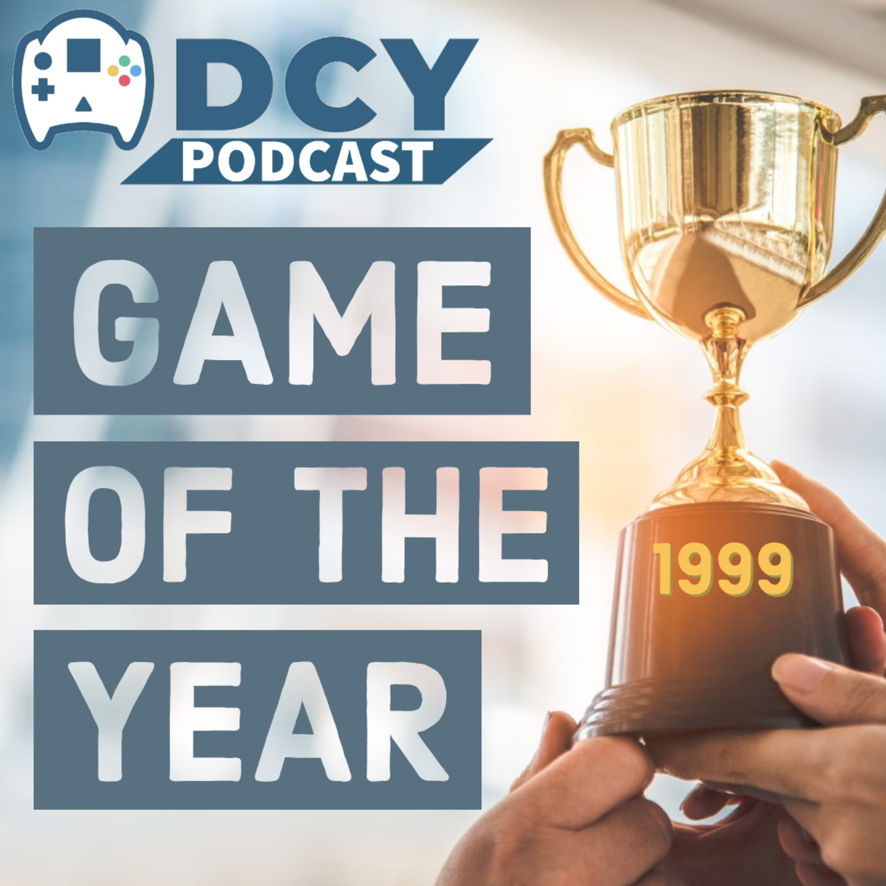 Dreamcast Years