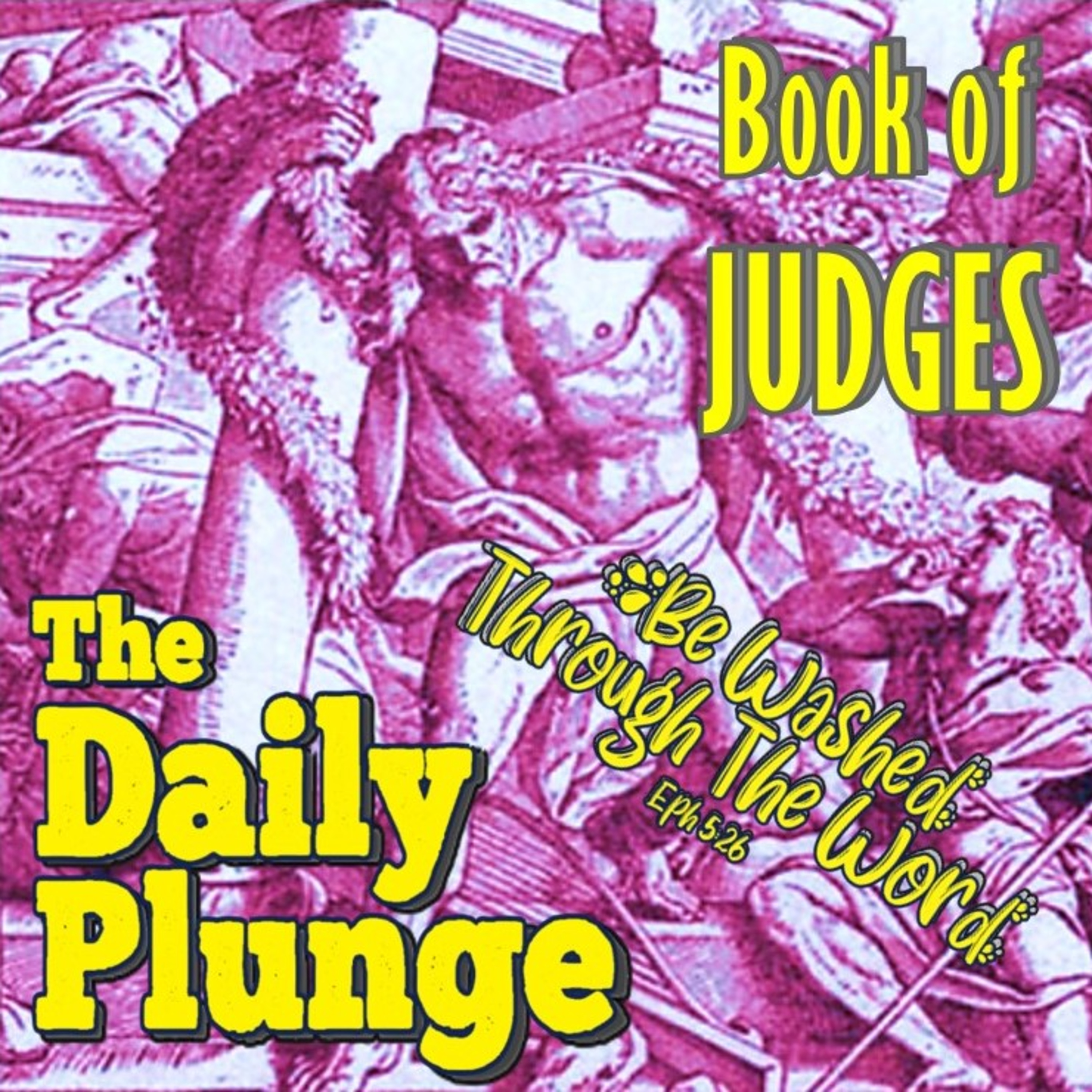 The Daily Plunge!