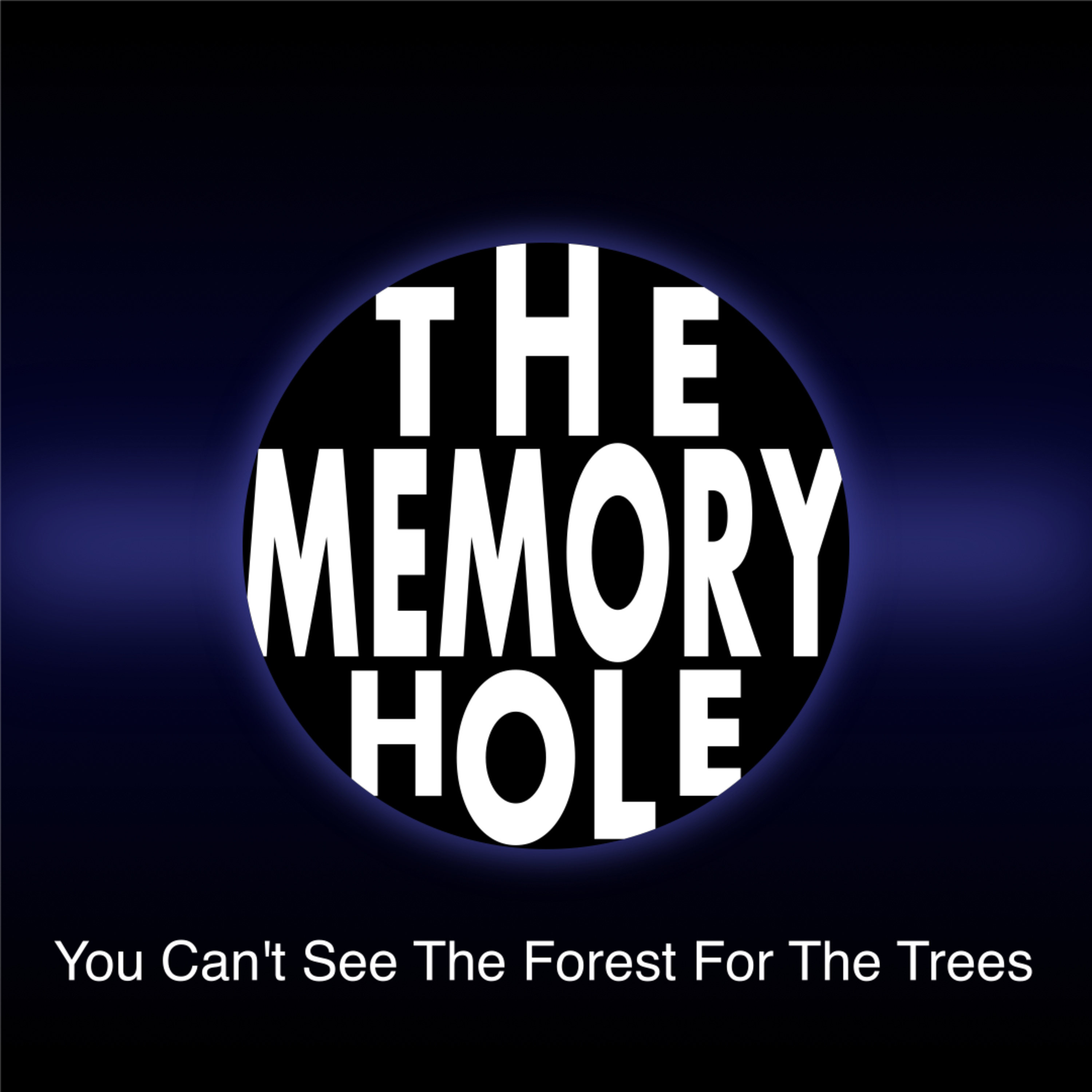 Ep 38: You Can't See The Forest For The Trees episode artwork