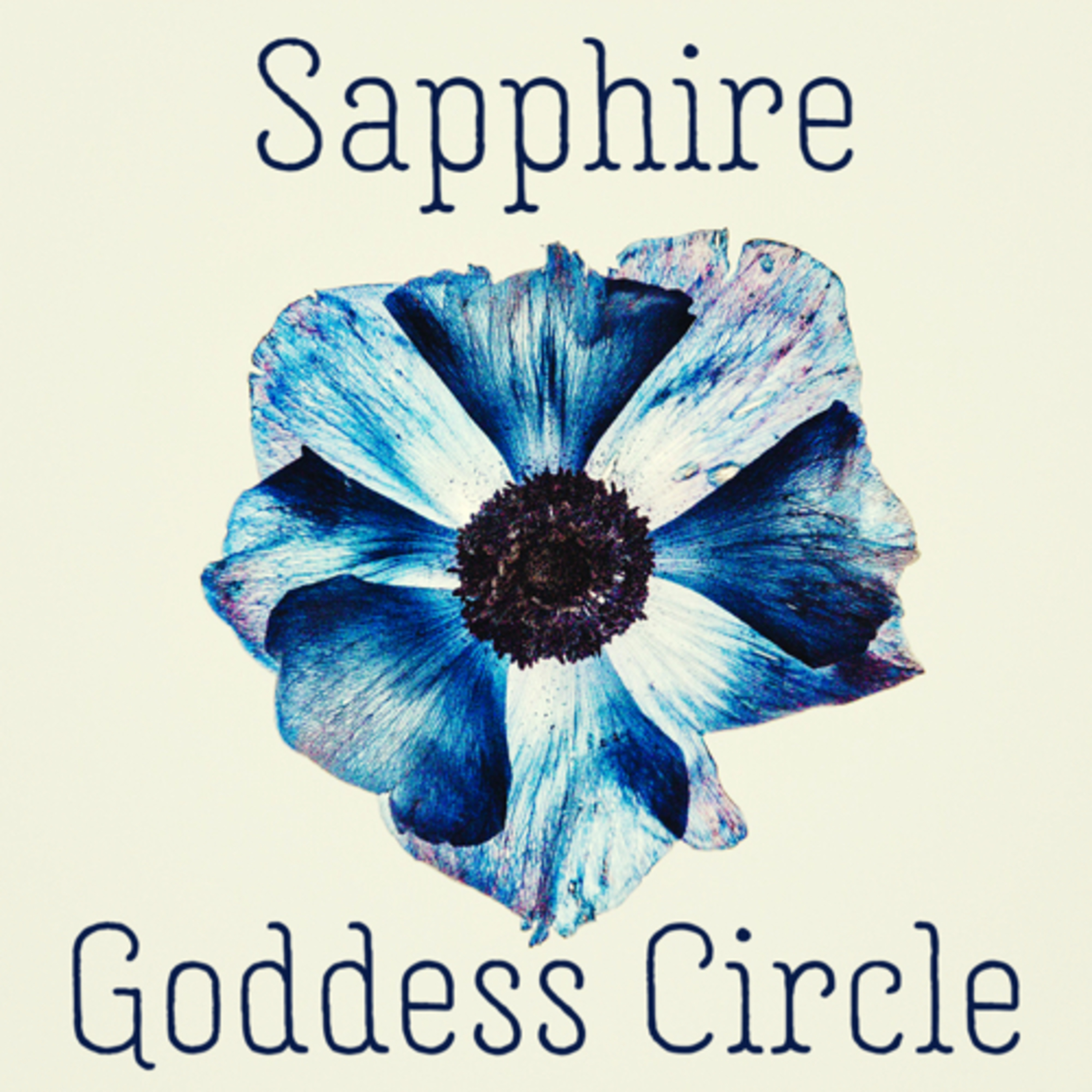 Welcome to Sapphire Goddess Circle!