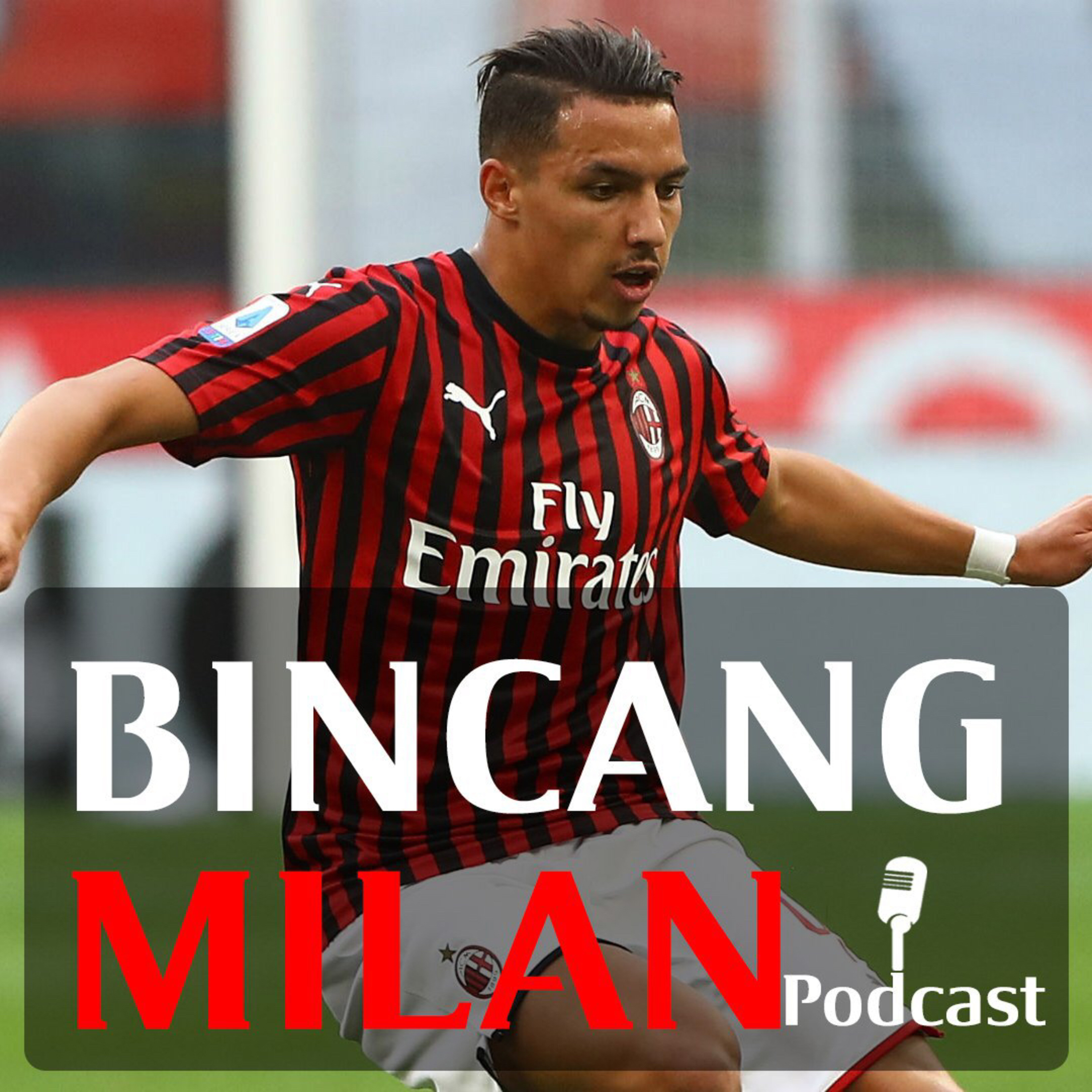 Bincang Milan