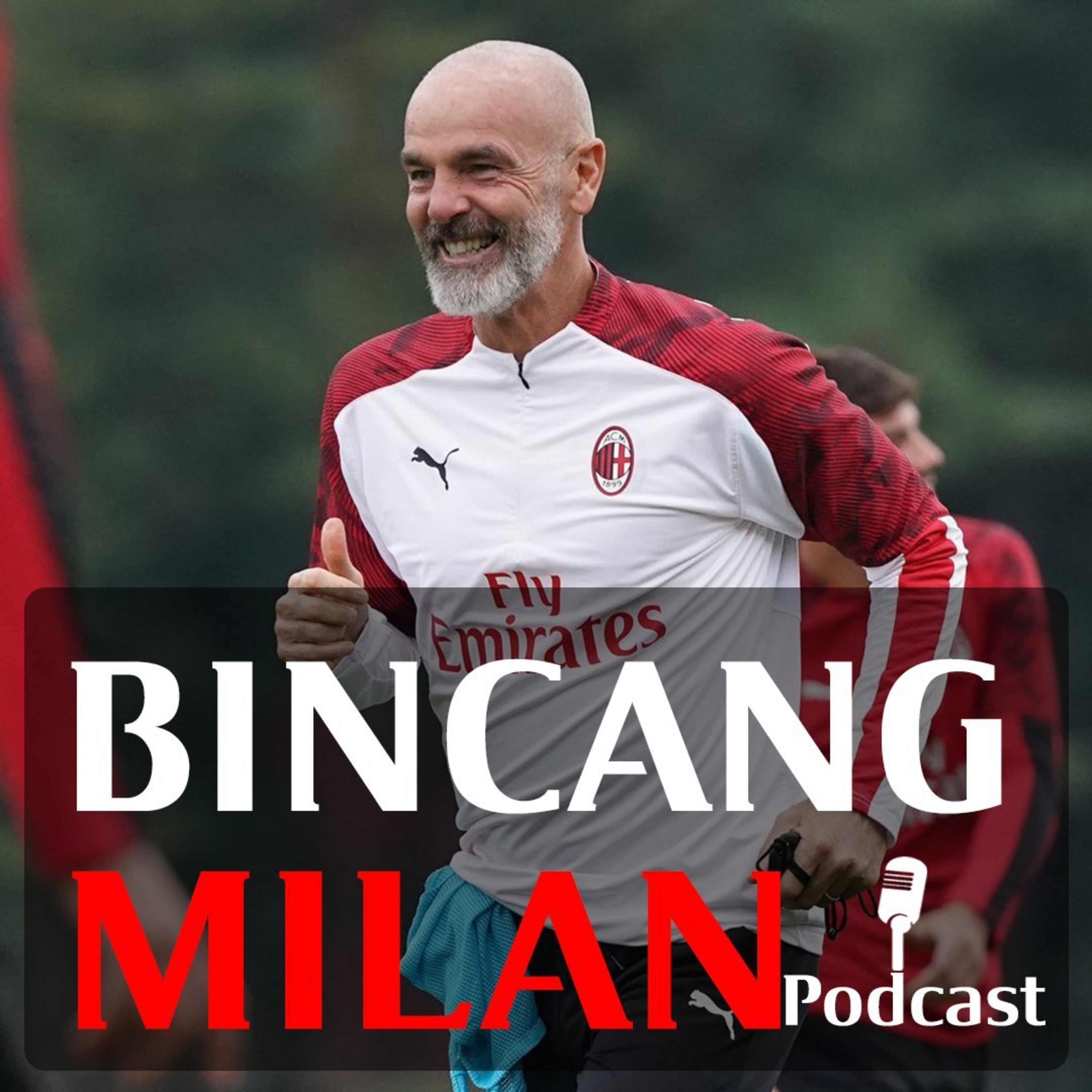 Bincang Milan