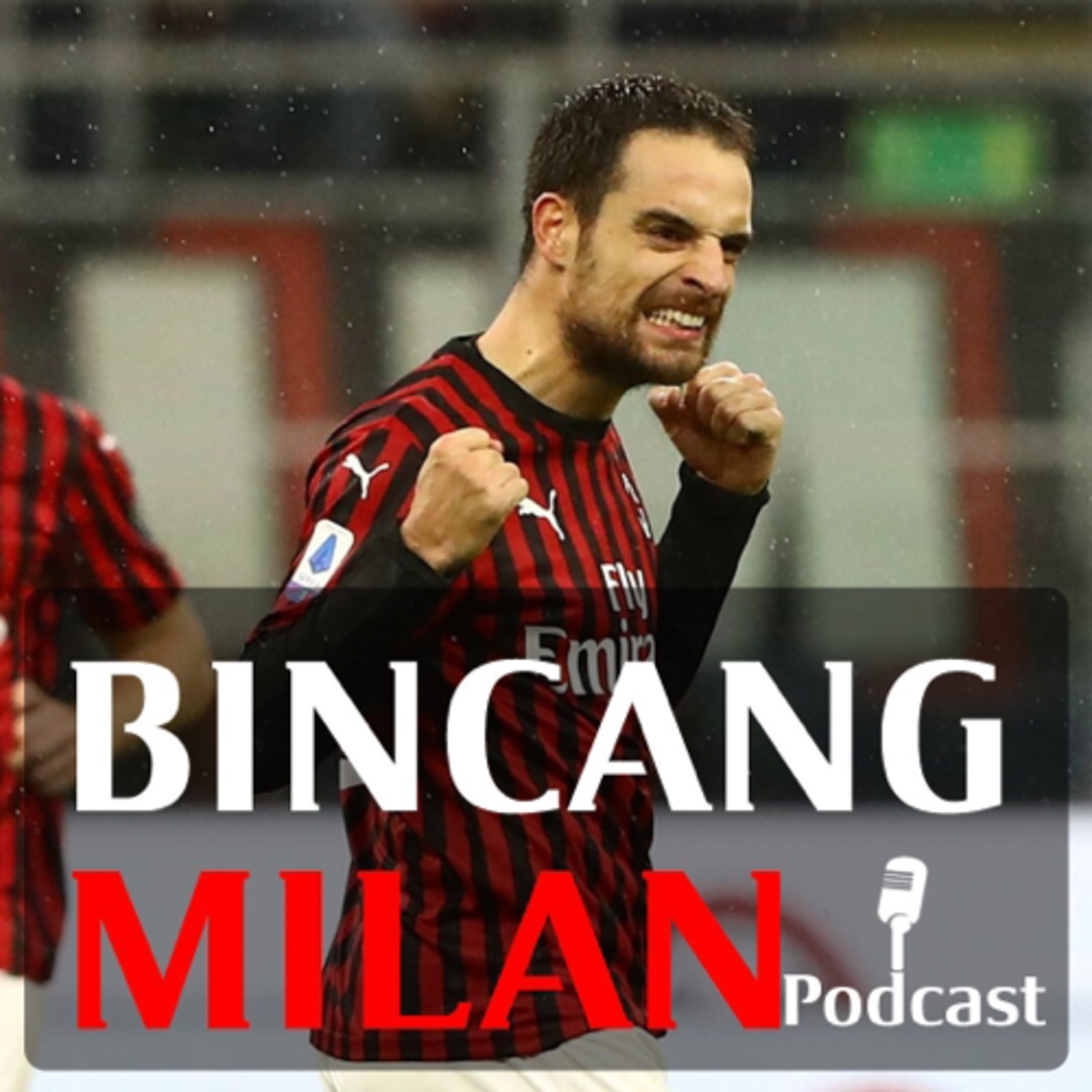 Bincang Milan