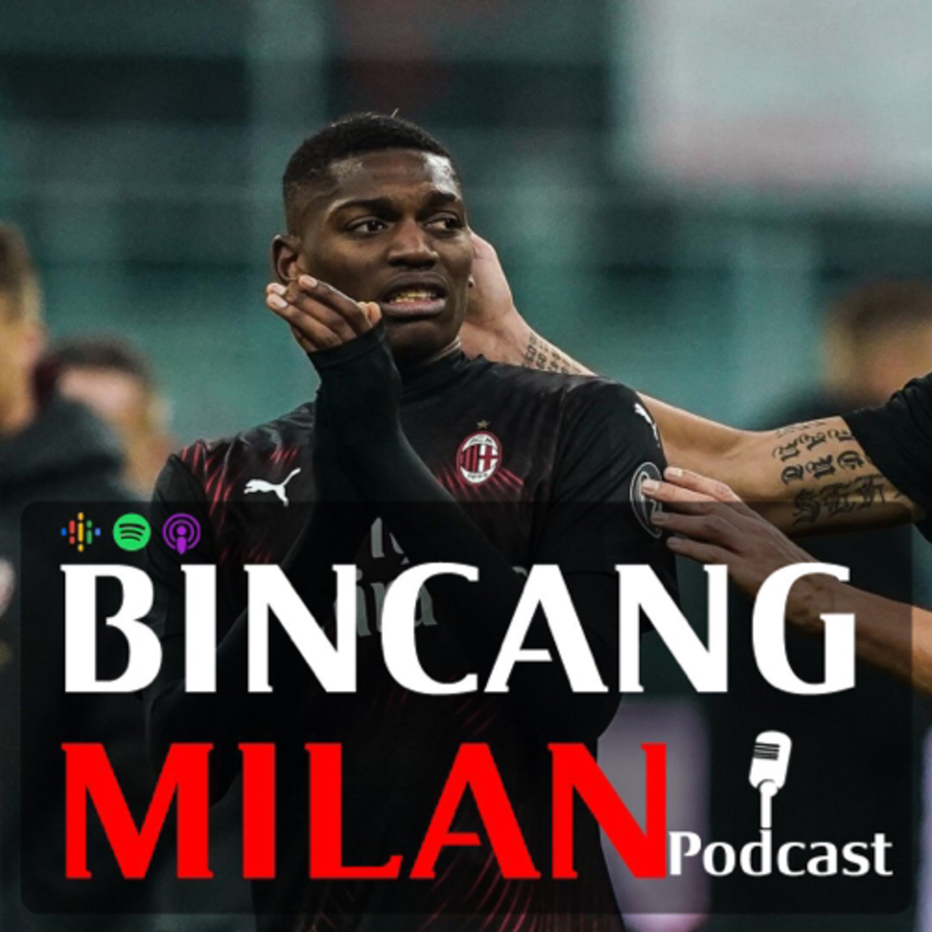 Bincang Milan