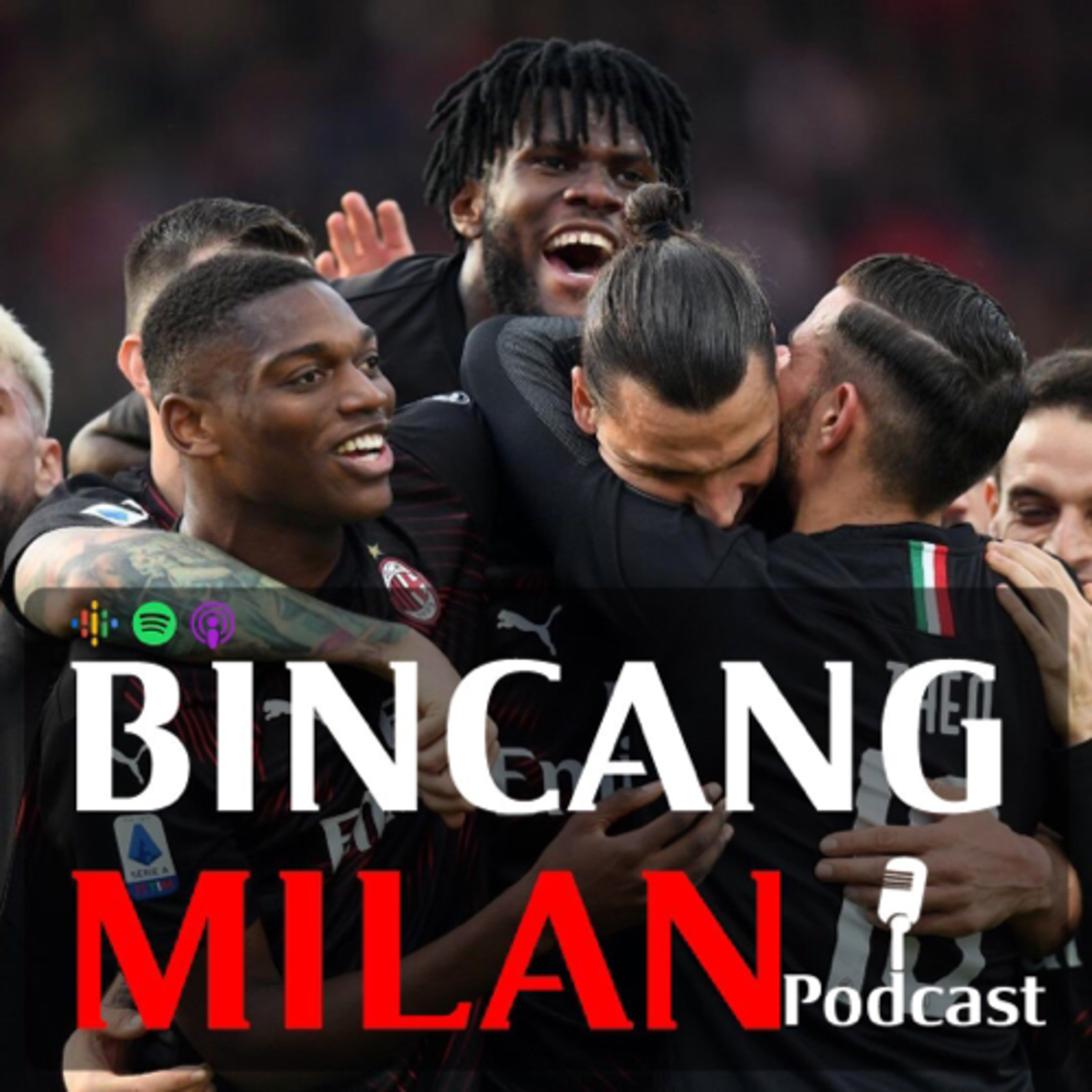 Bincang Milan