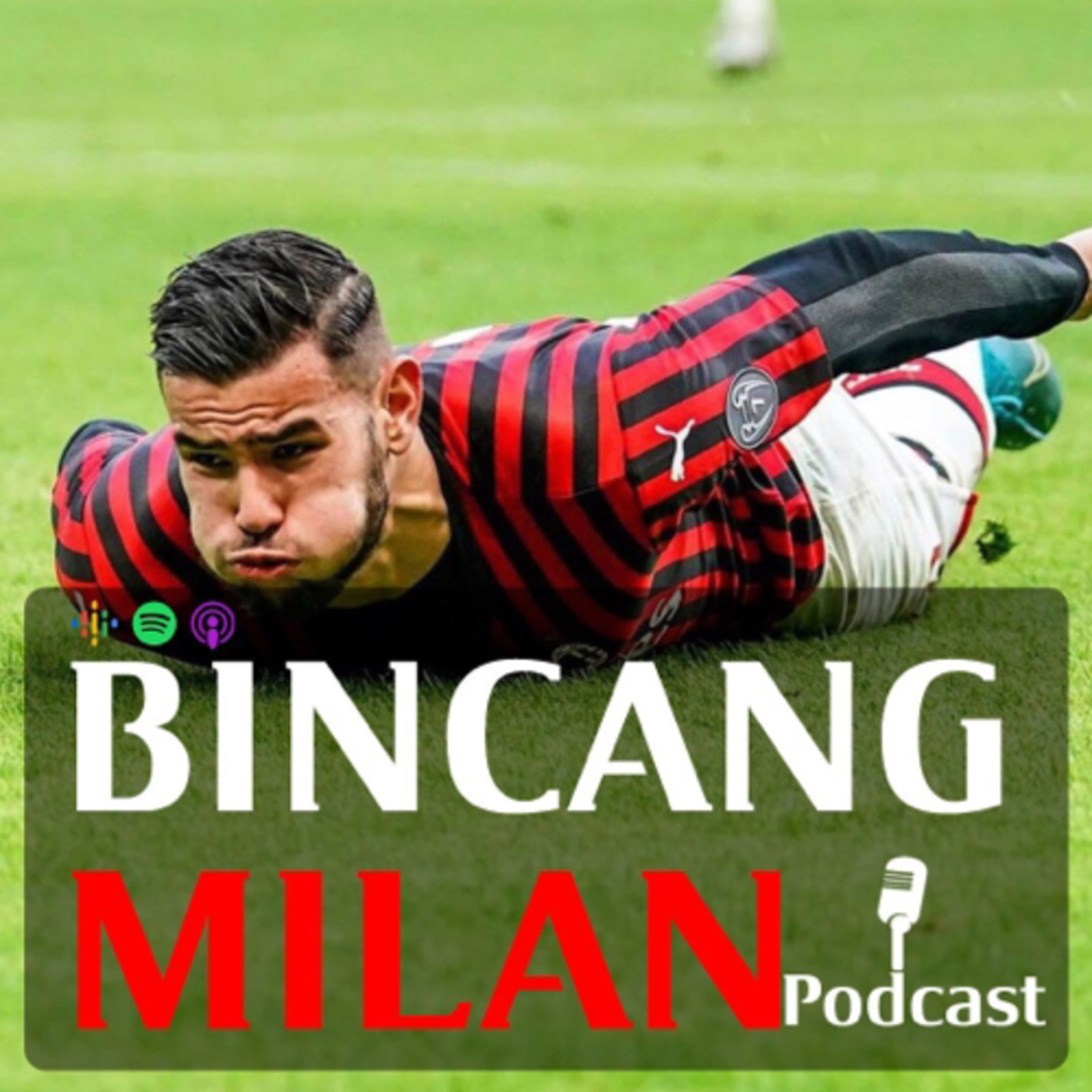 Bincang Milan