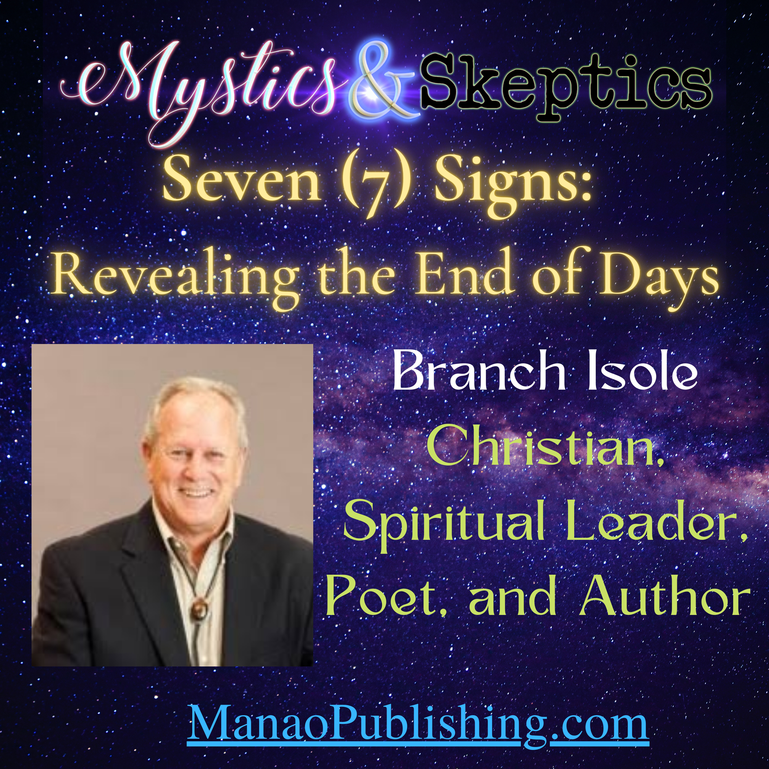 Mystics and Skeptics