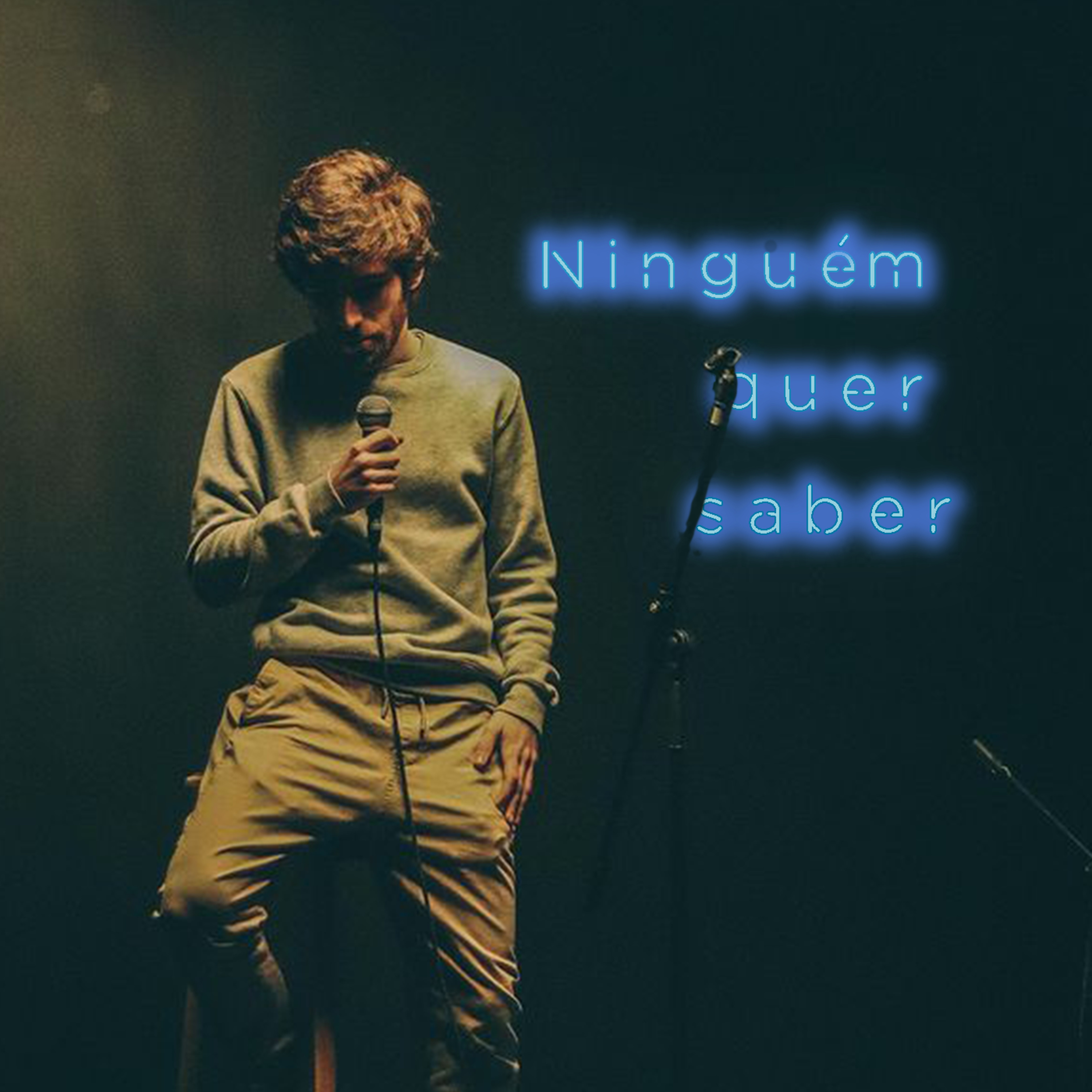 Ninguém Quer Saber