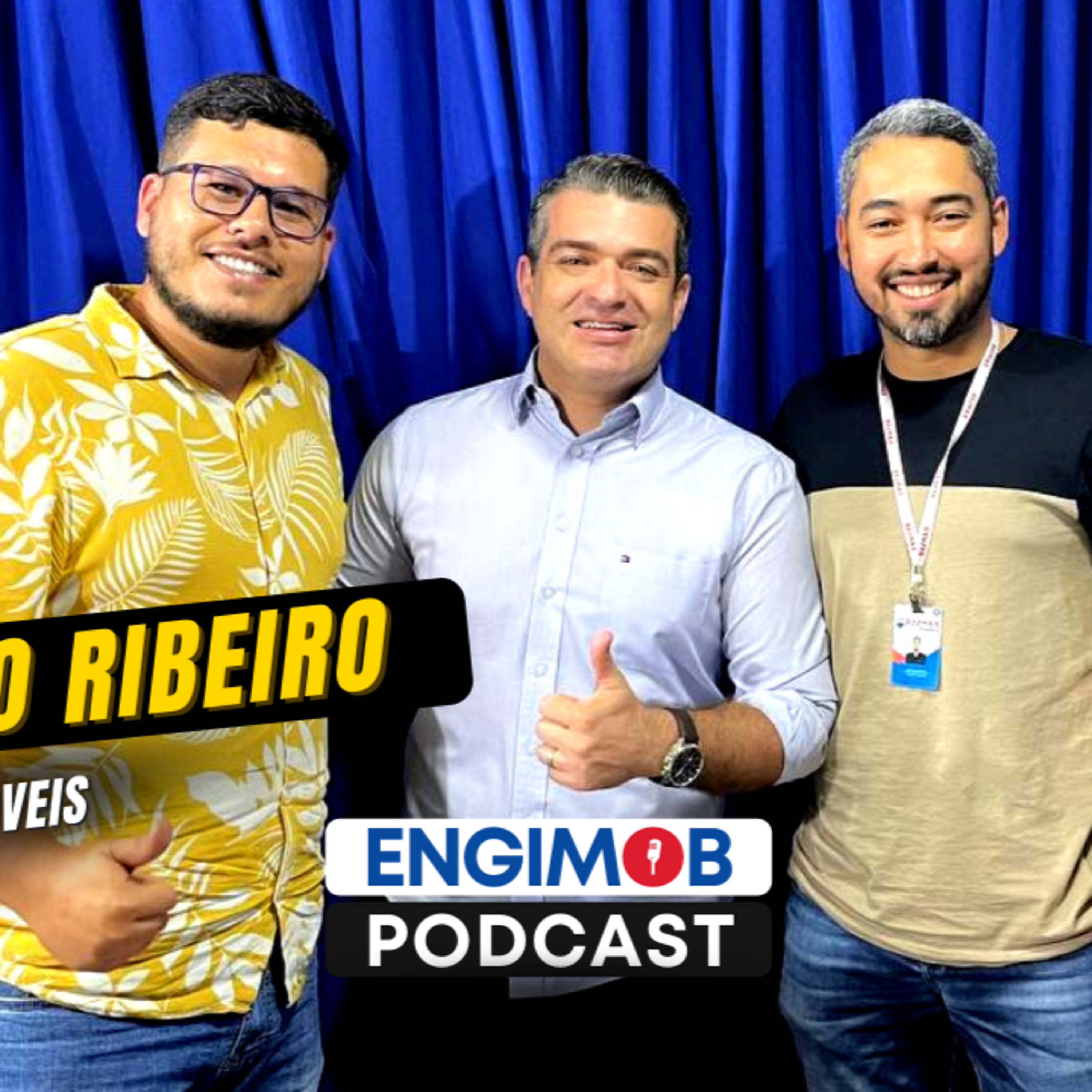 Engimob Podcast