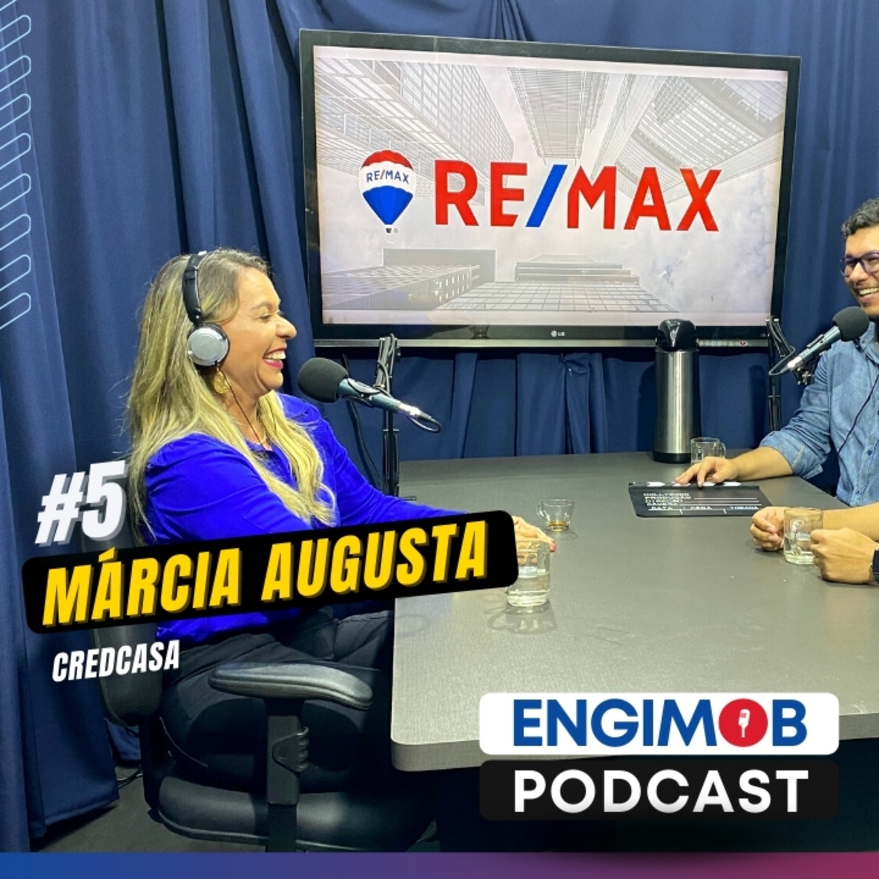 Engimob Podcast