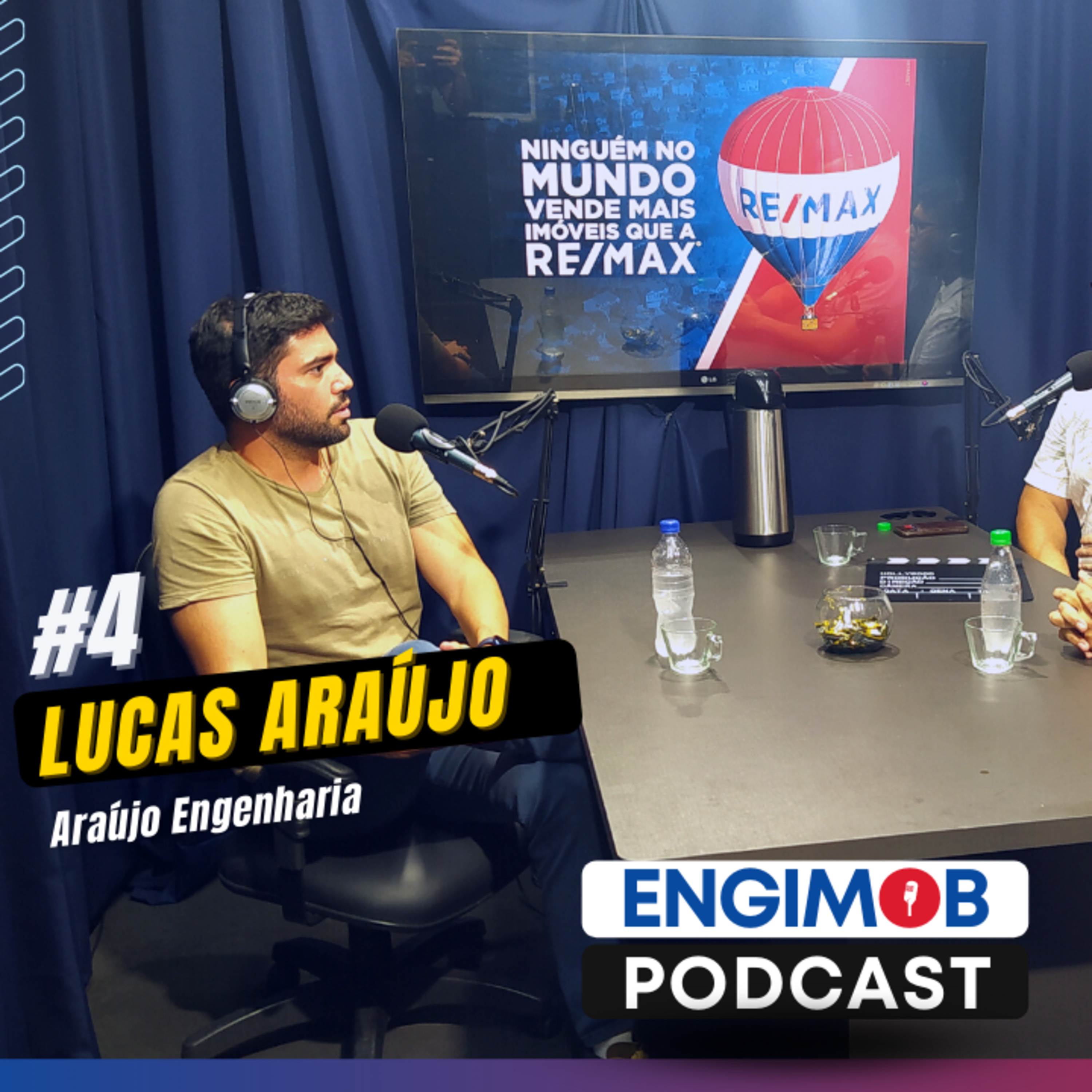 Engimob Podcast