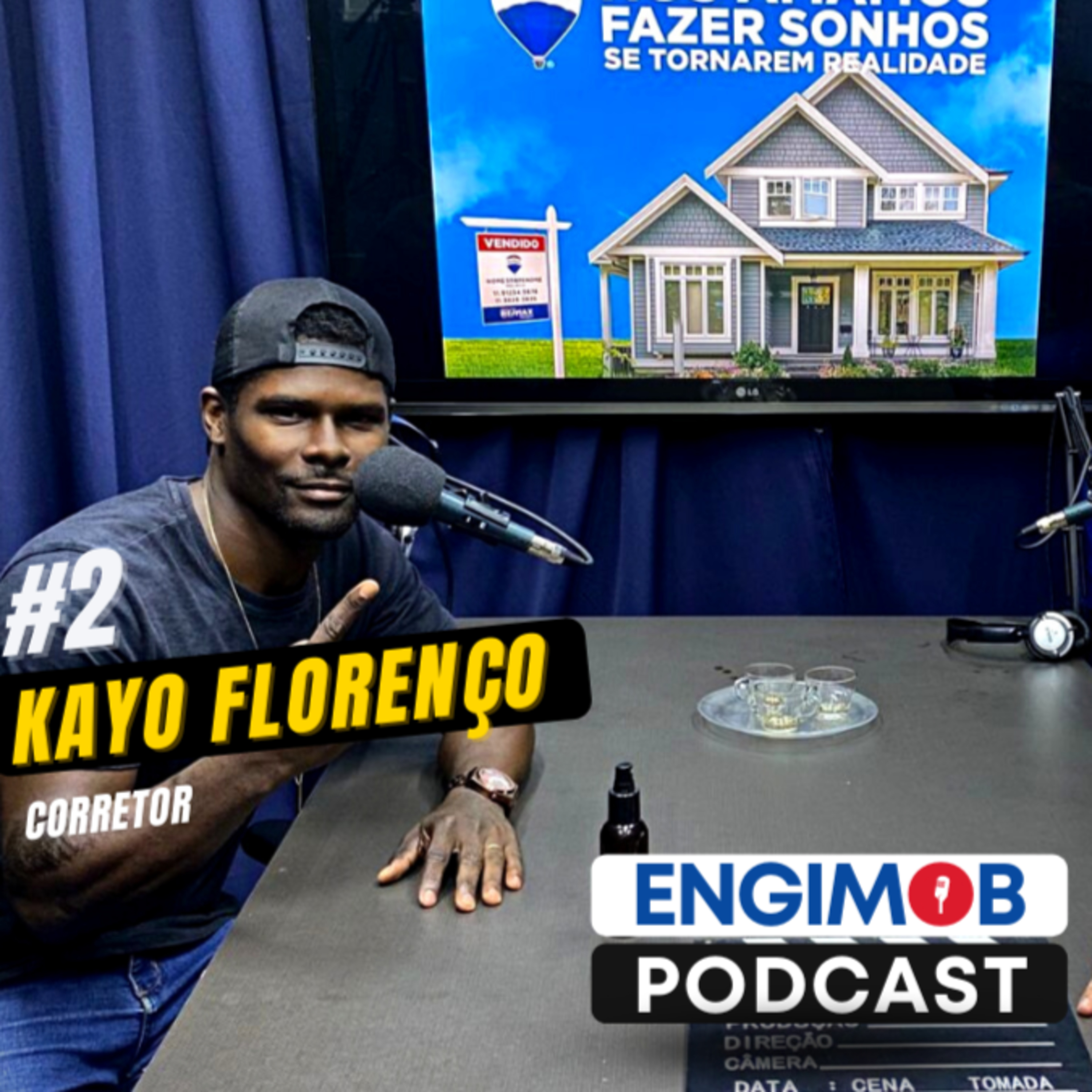 Engimob Podcast