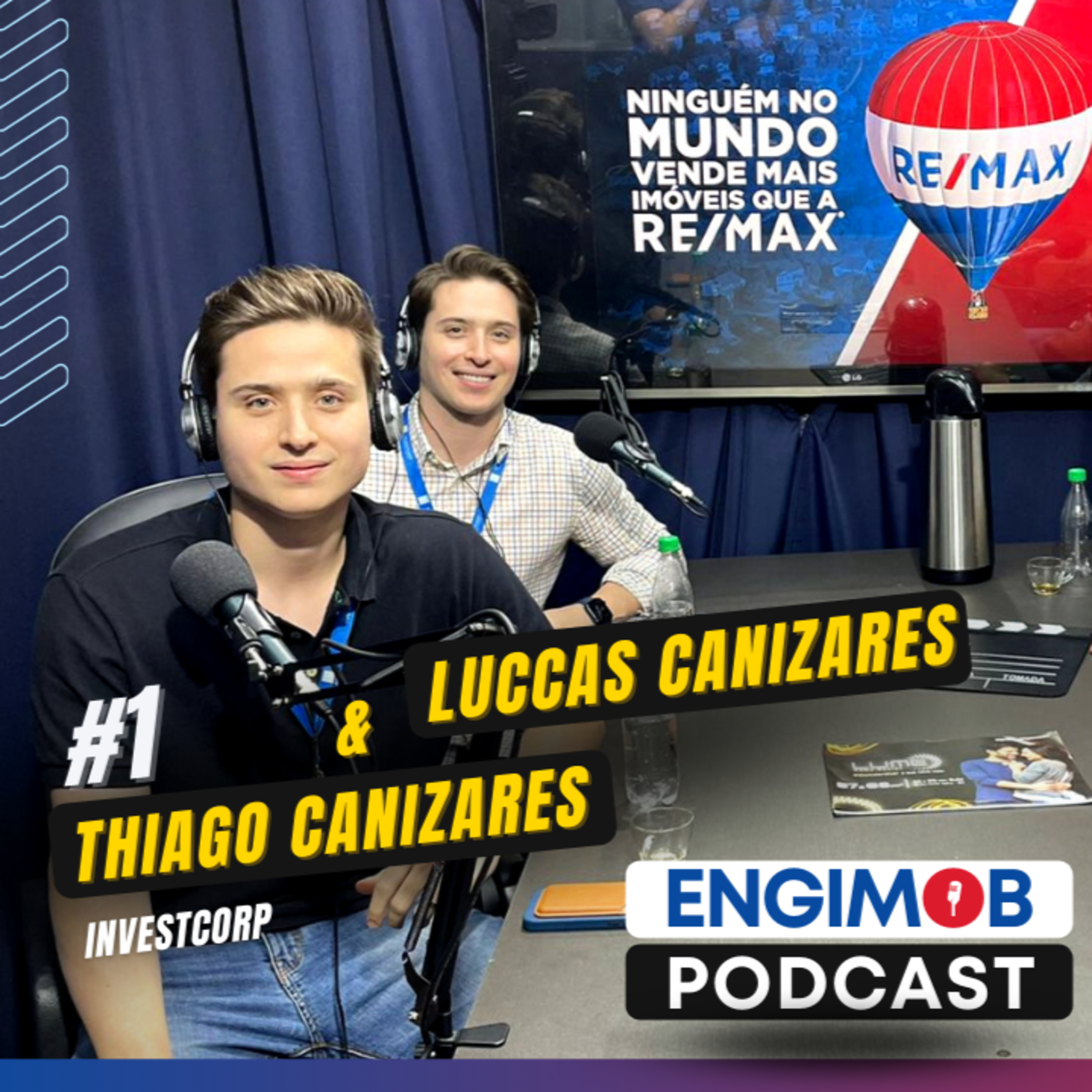 Engimob Podcast