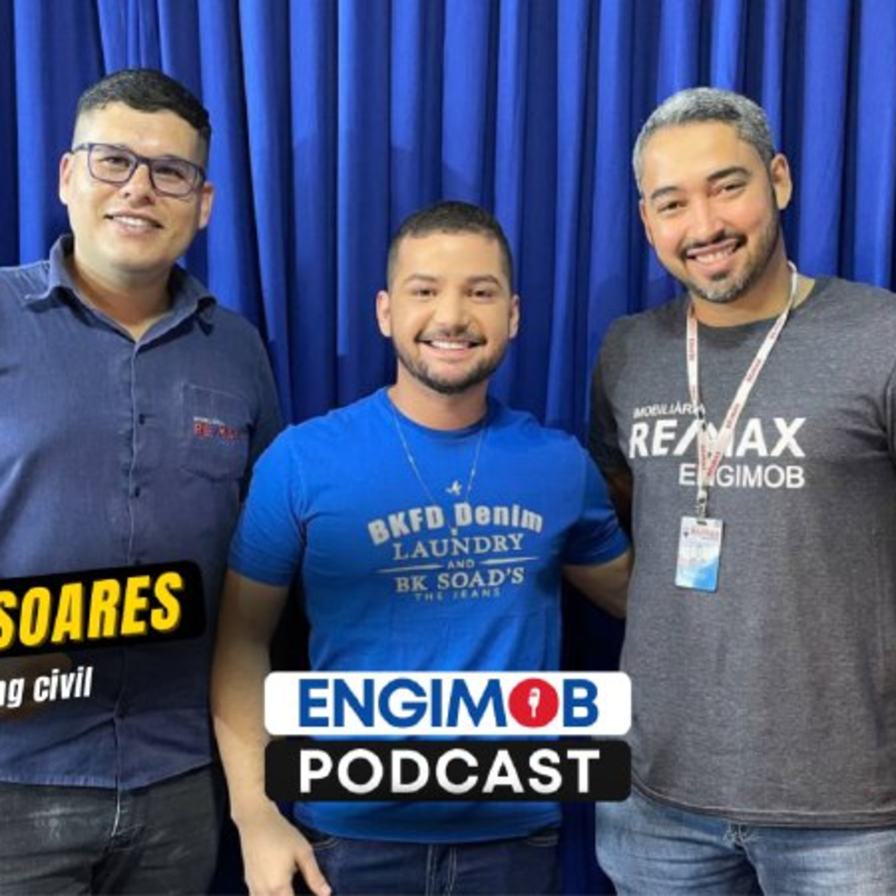 Engimob Podcast