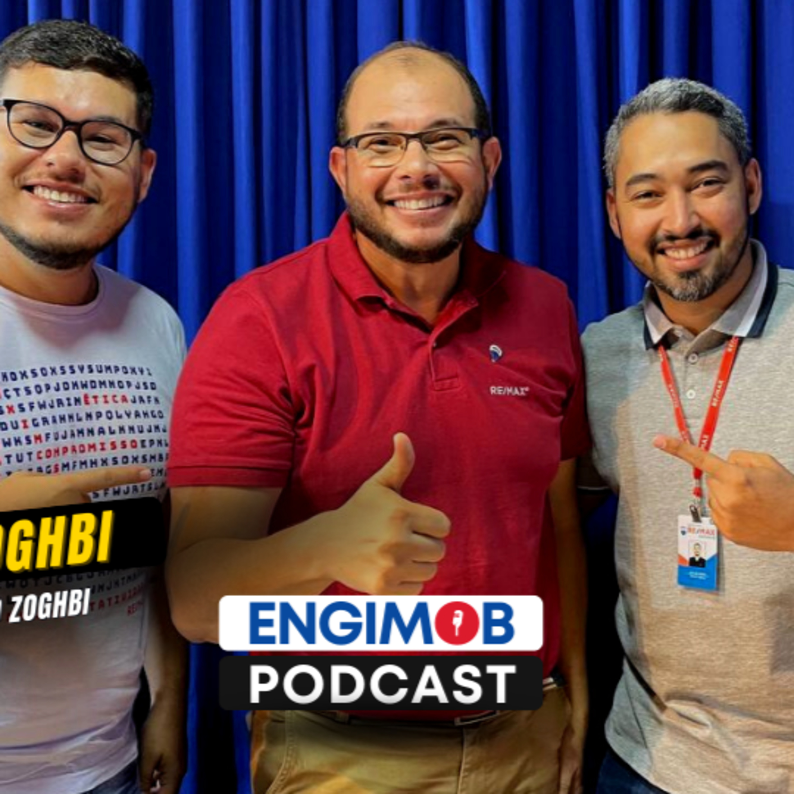 Engimob Podcast