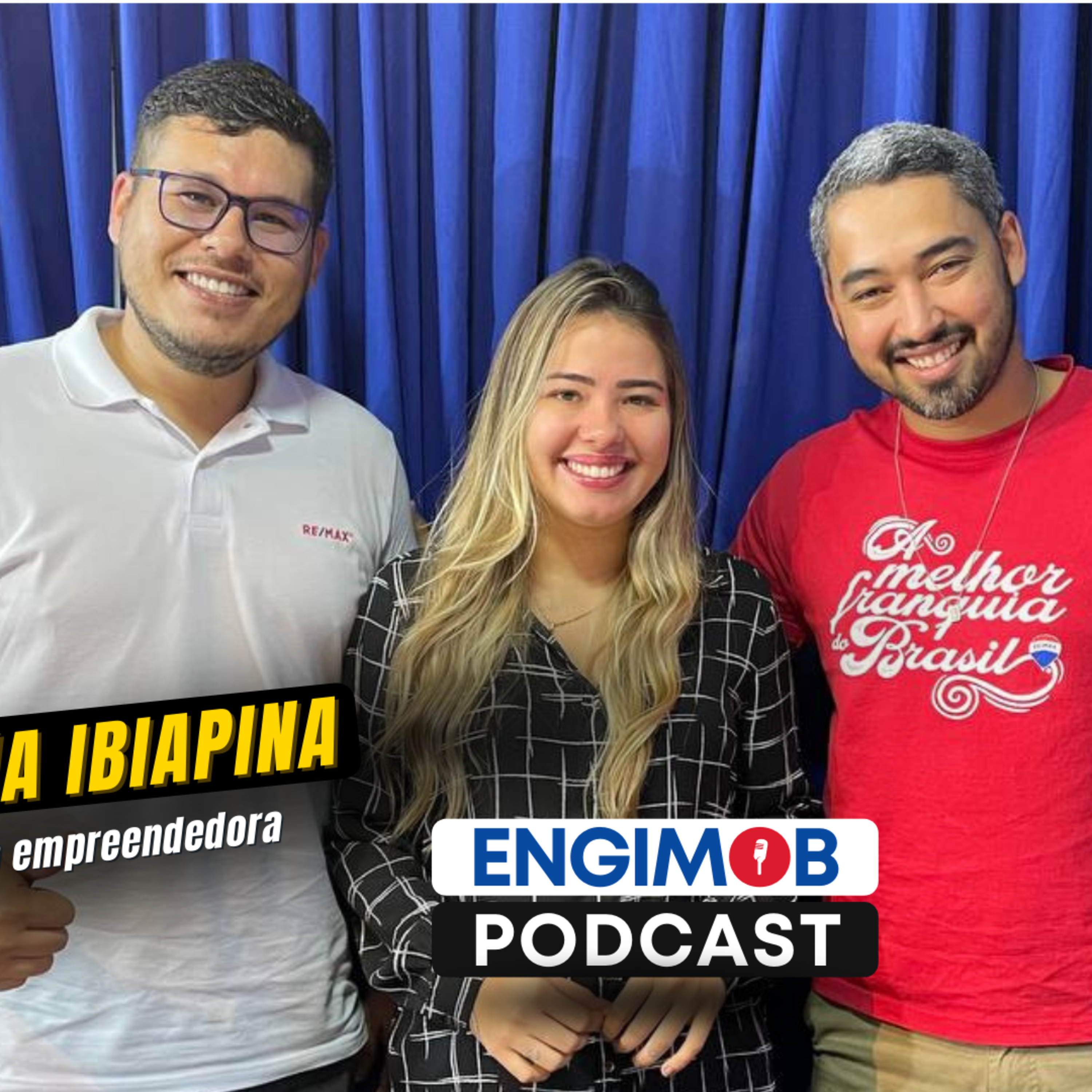 Engimob Podcast