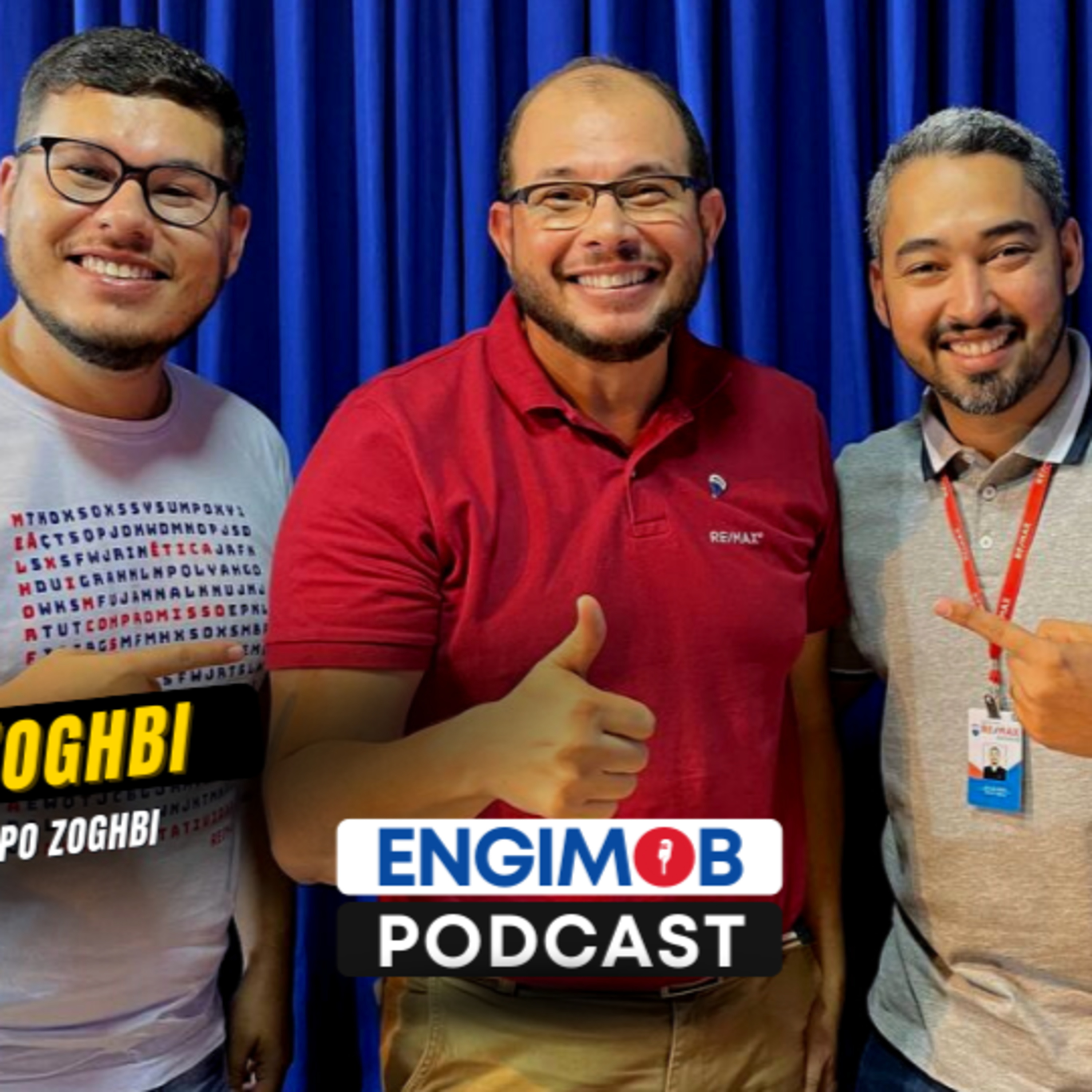Engimob Podcast