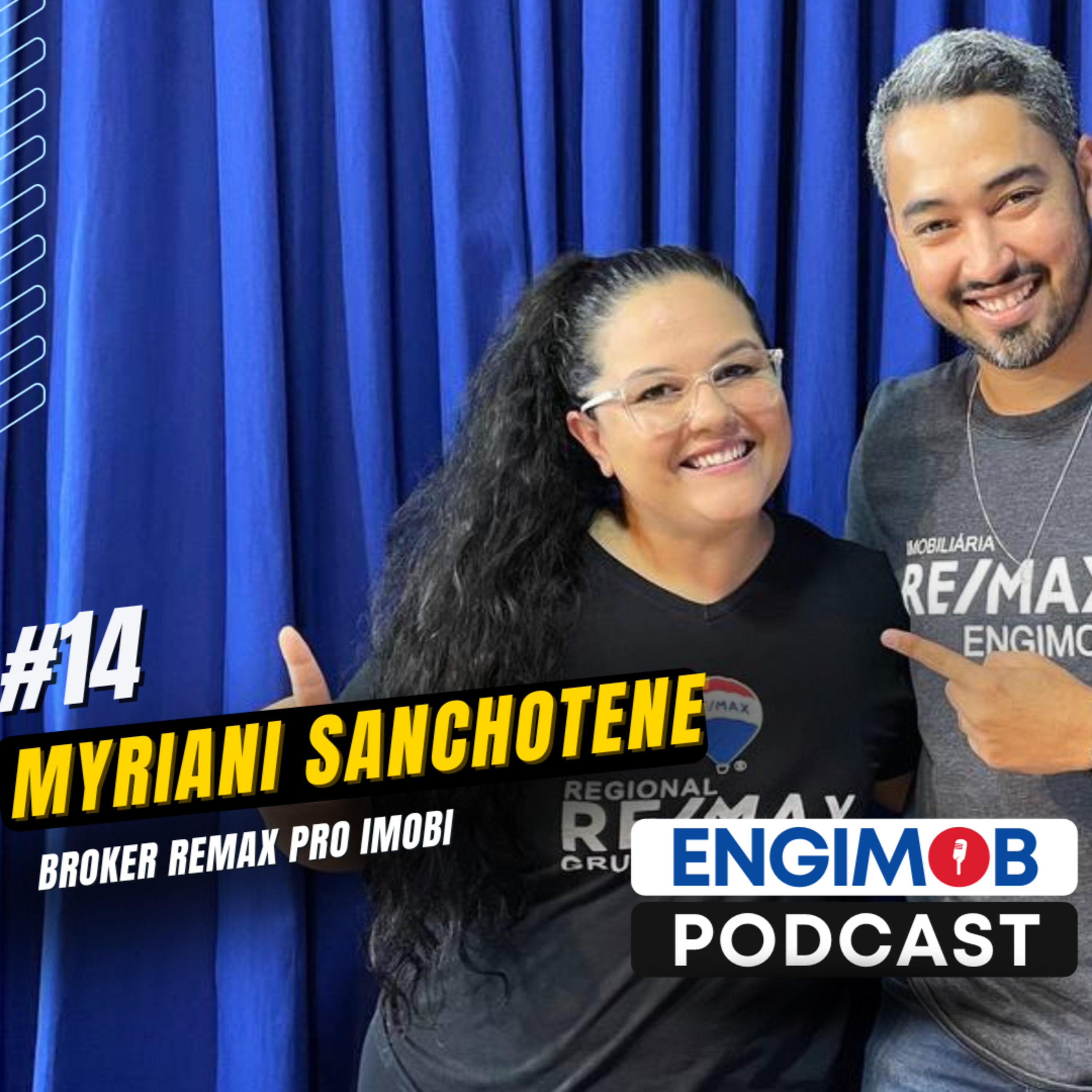 Engimob Podcast