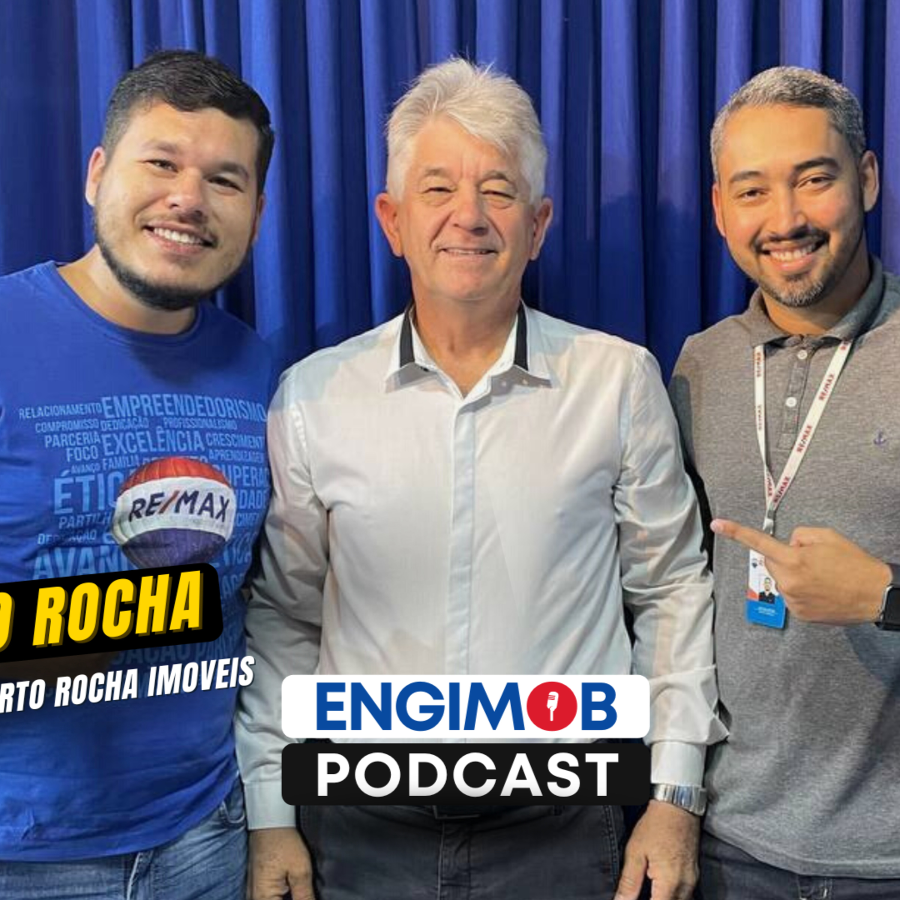 Engimob Podcast
