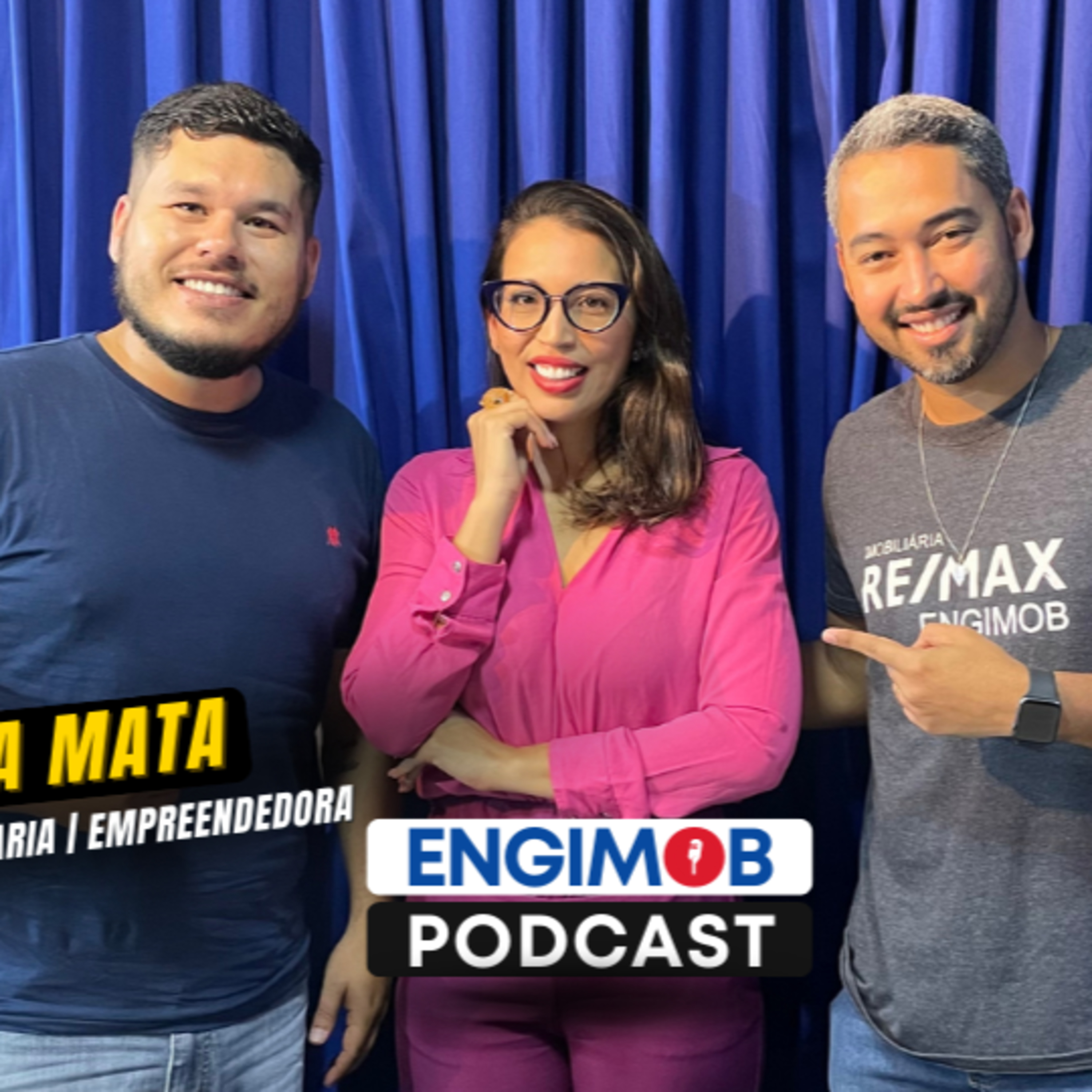Engimob Podcast