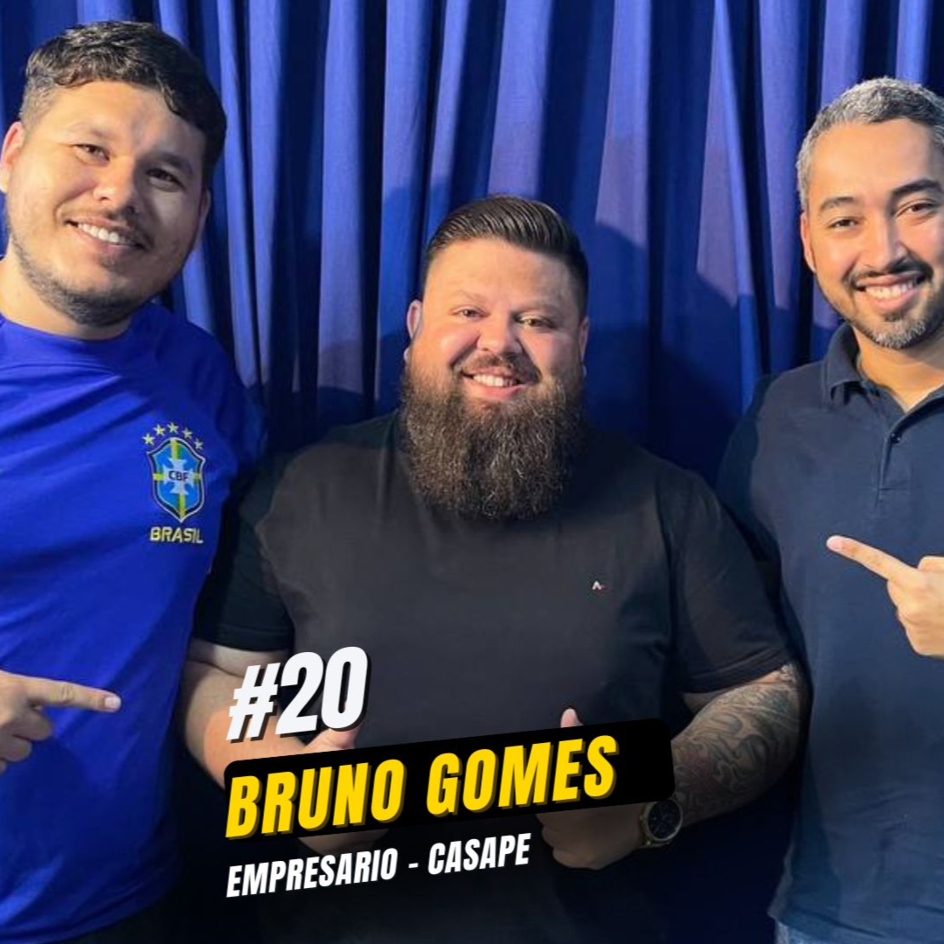 Engimob Podcast