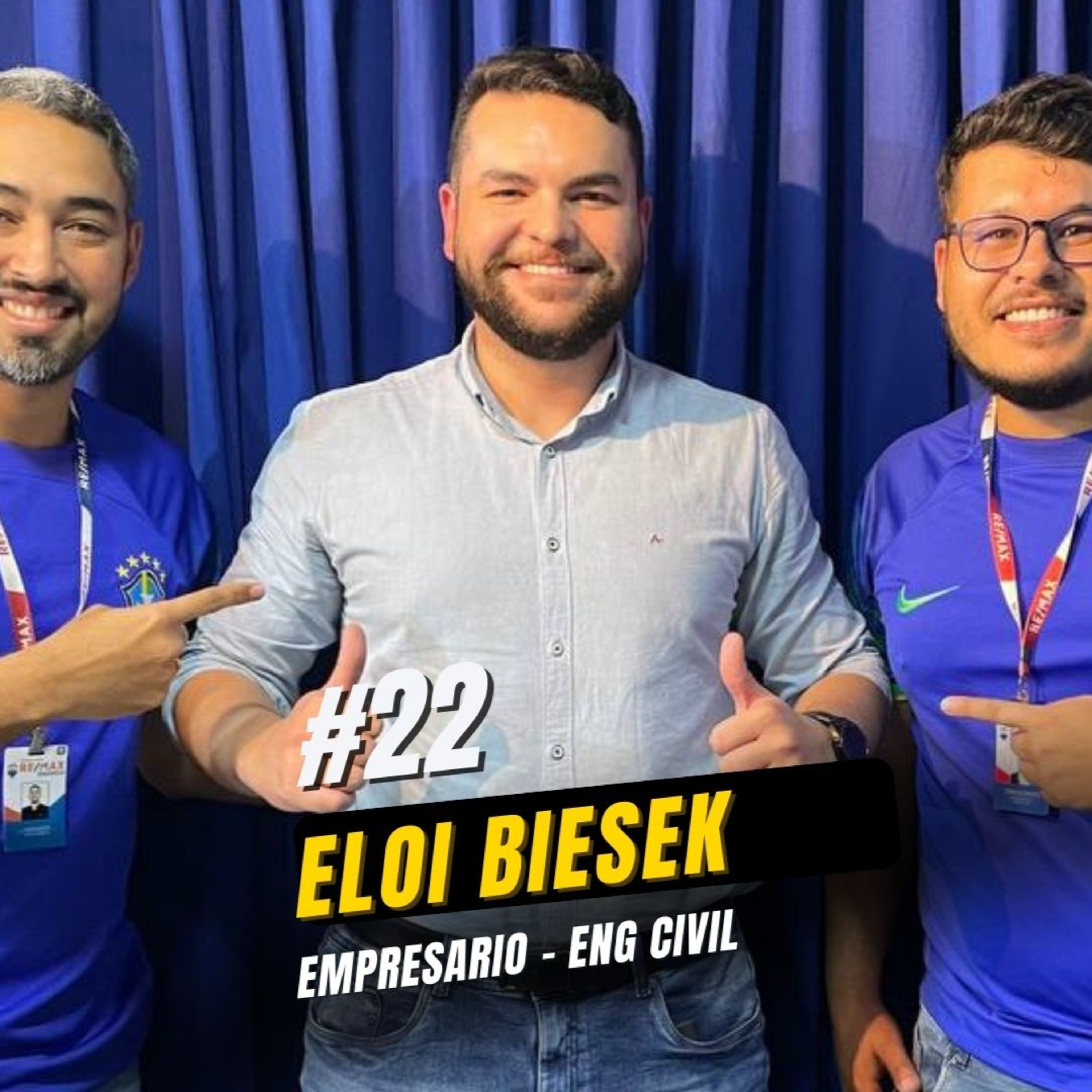 Engimob Podcast