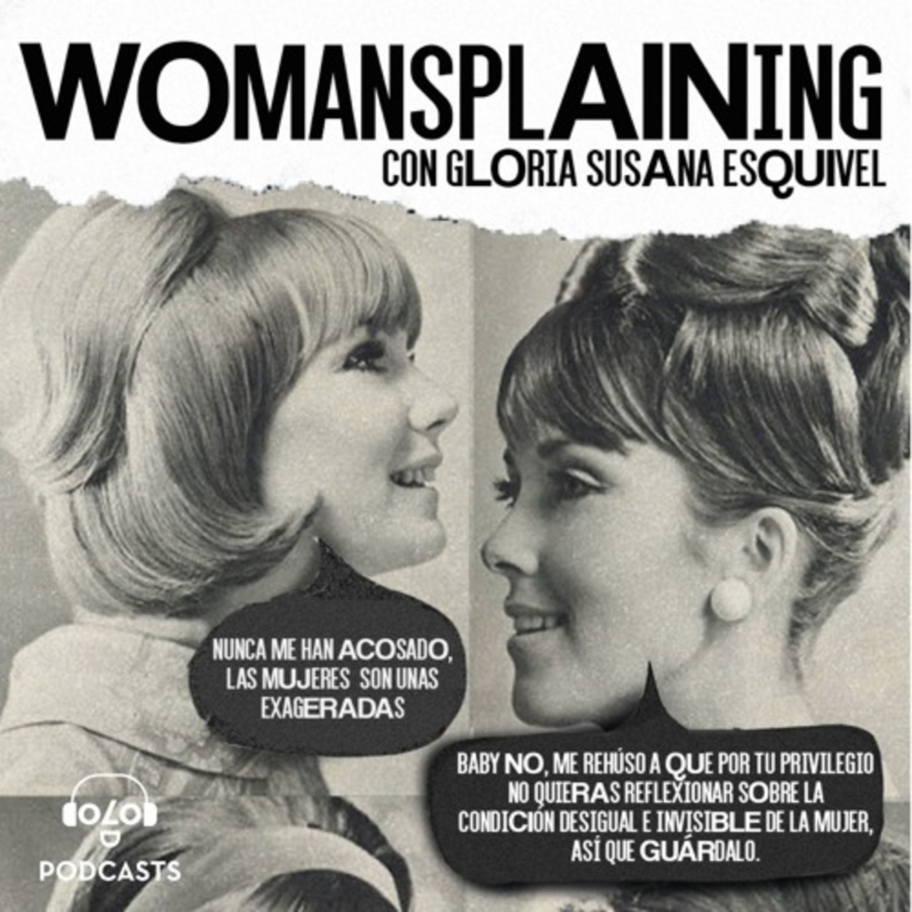 Womansplaining