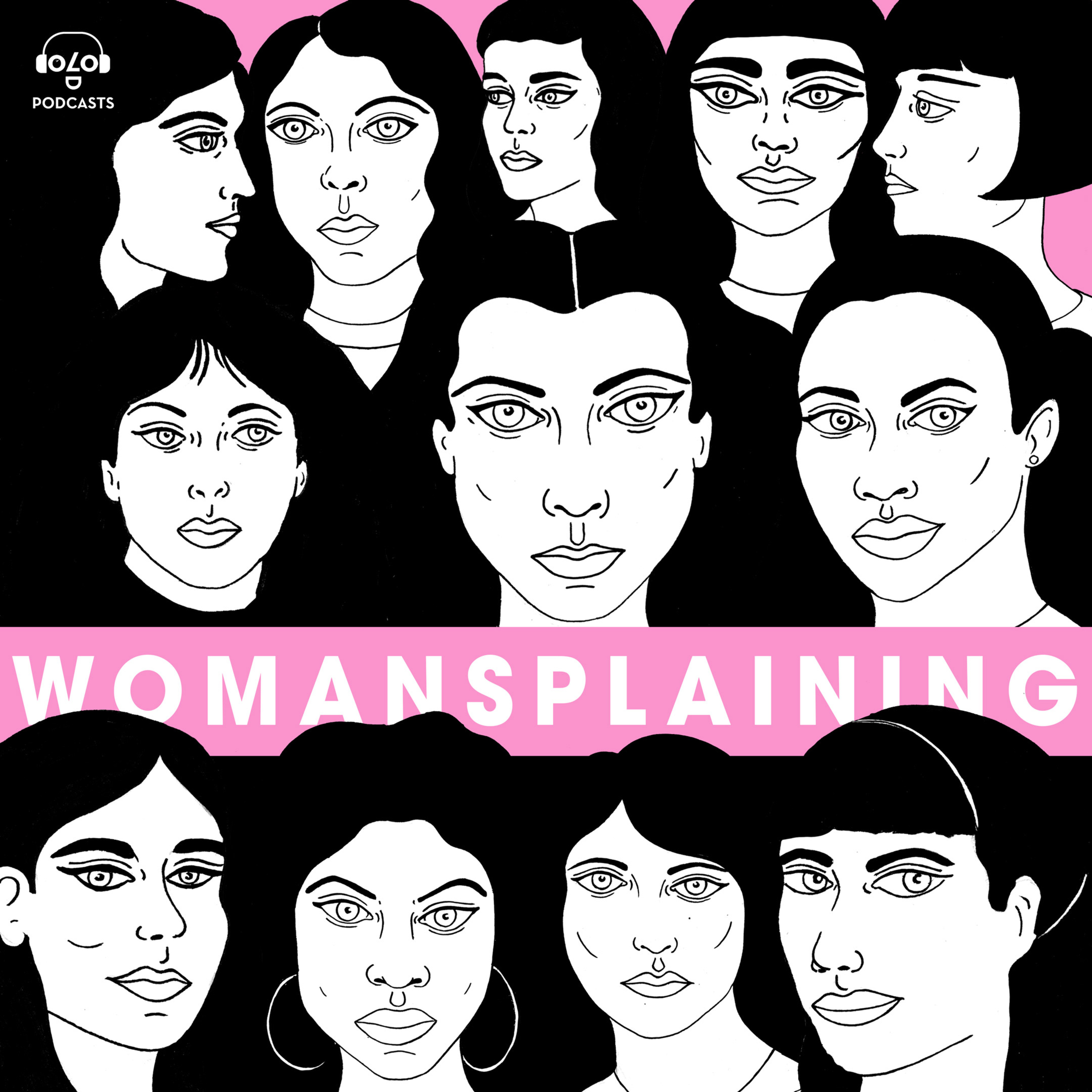 Womansplaining